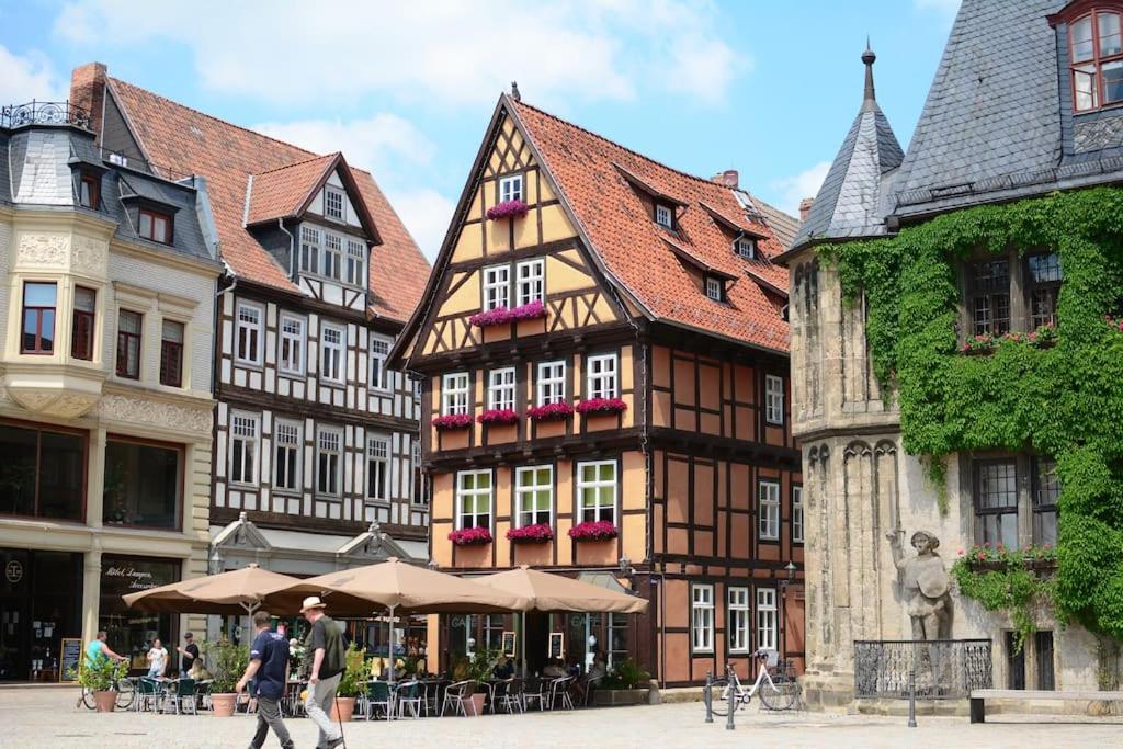 Schöne Ferienwohnung mit zwei Schlafzimmern