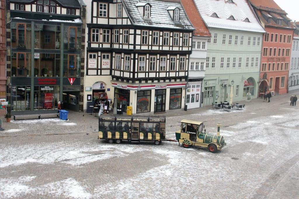 Schöne Ferienwohnung mit zwei Schlafzimmern