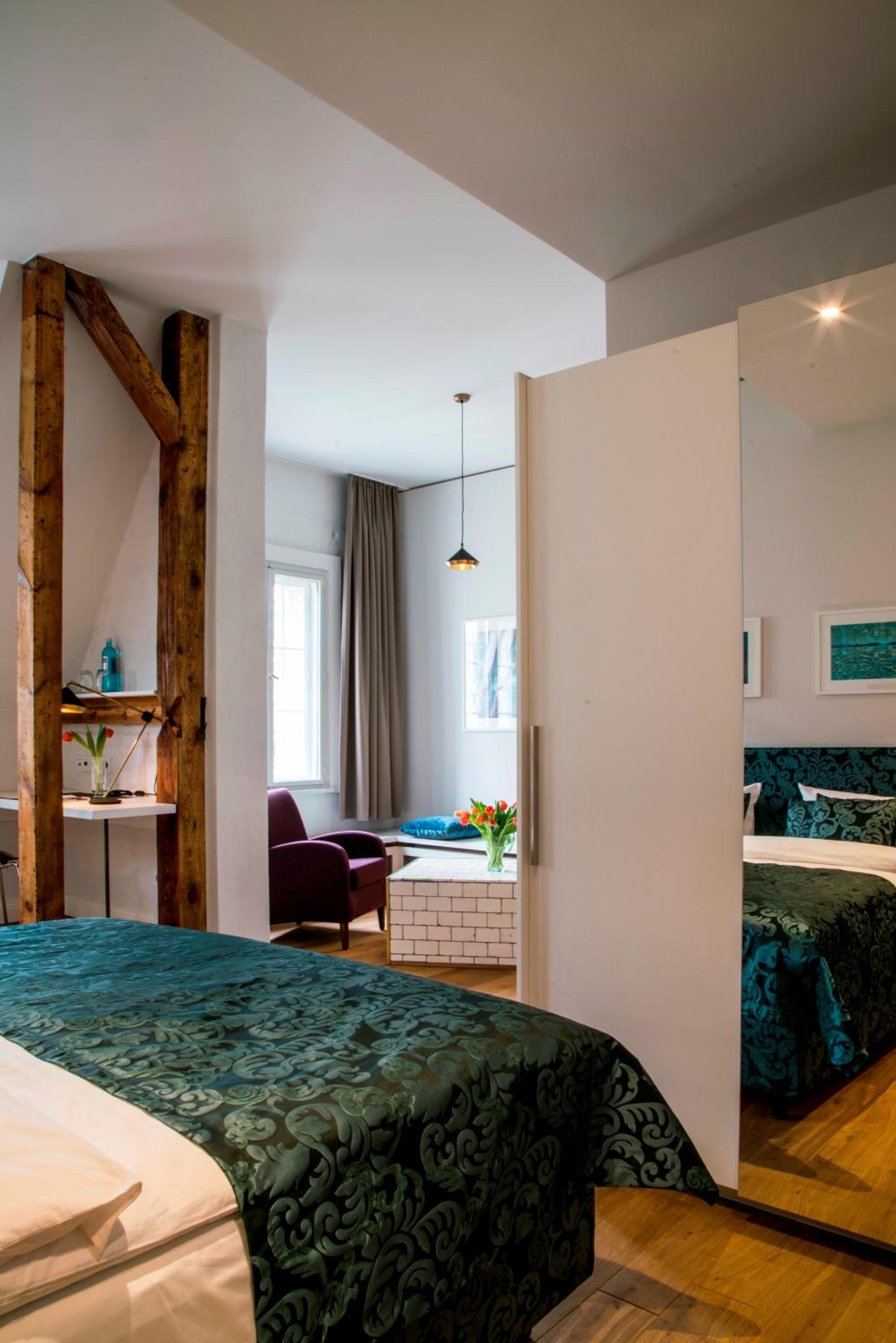 Hotel Oderberger Berlin 95