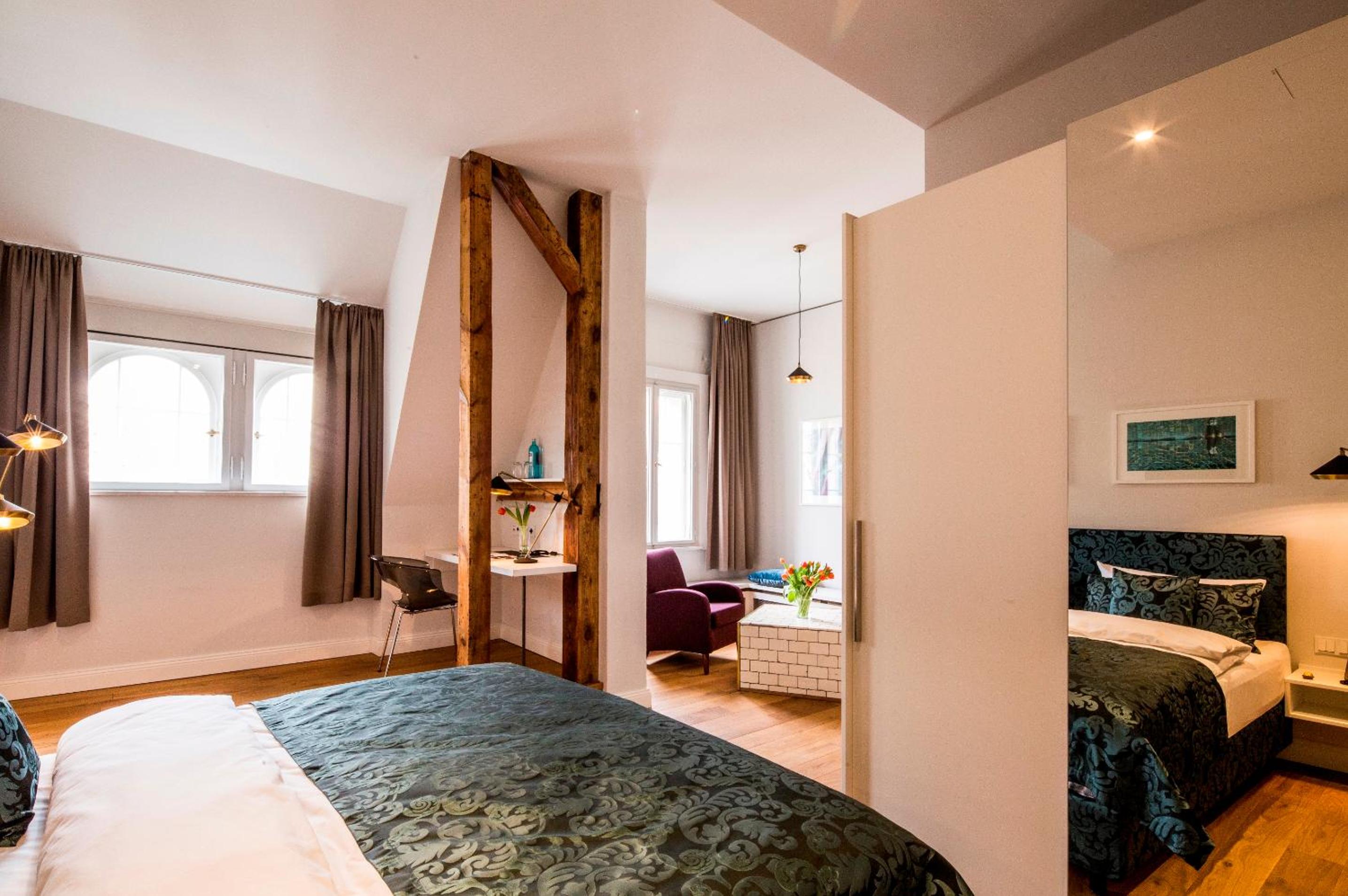 Hotel Oderberger Berlin 66