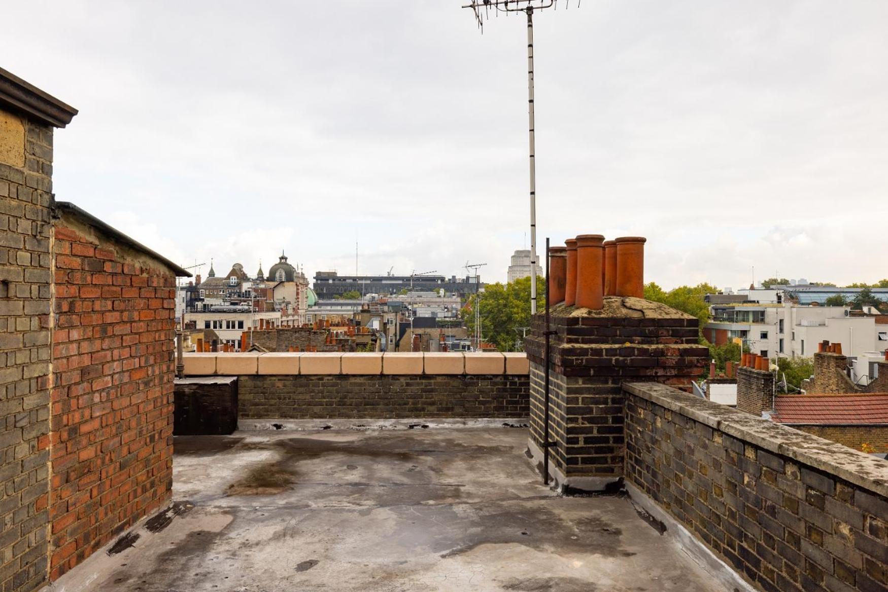 roof
