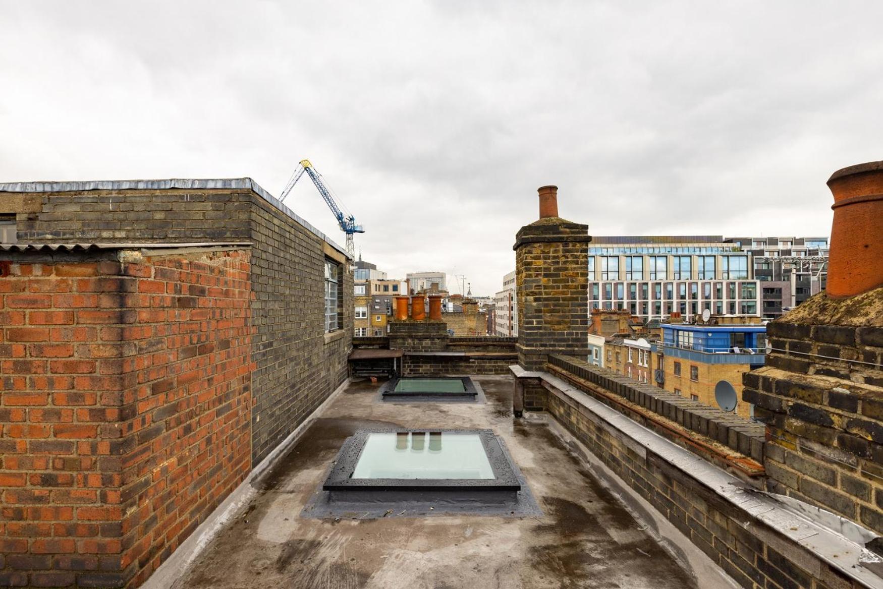 roof