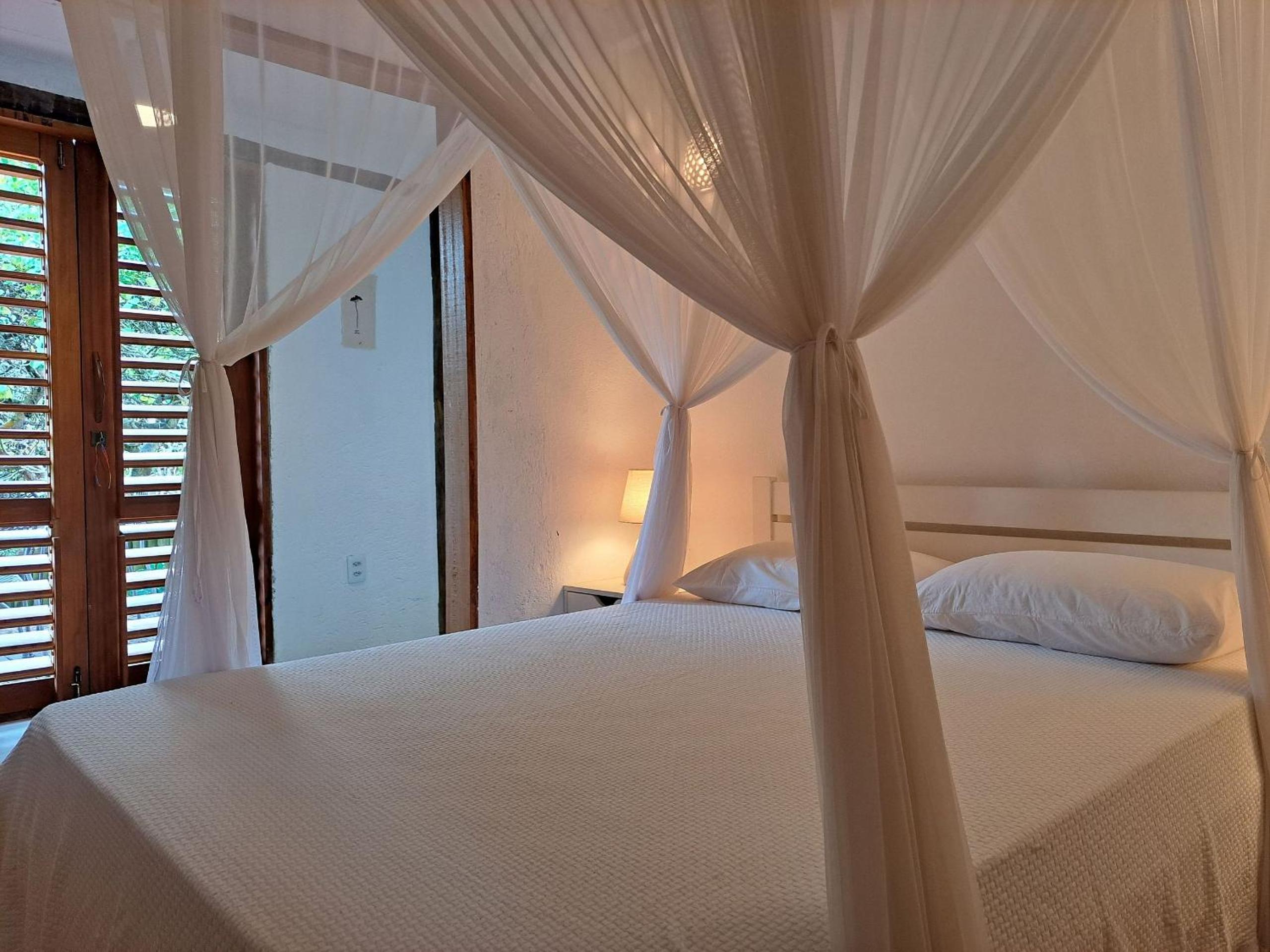 VILA IJEXÁ casas e bangalôs CARAÍVA BA