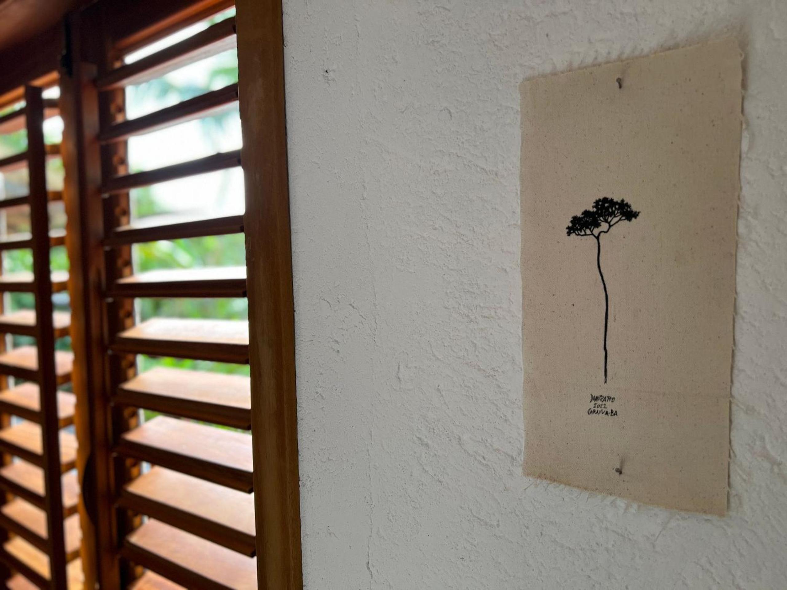 VILA IJEXÁ casas e bangalôs CARAÍVA BA