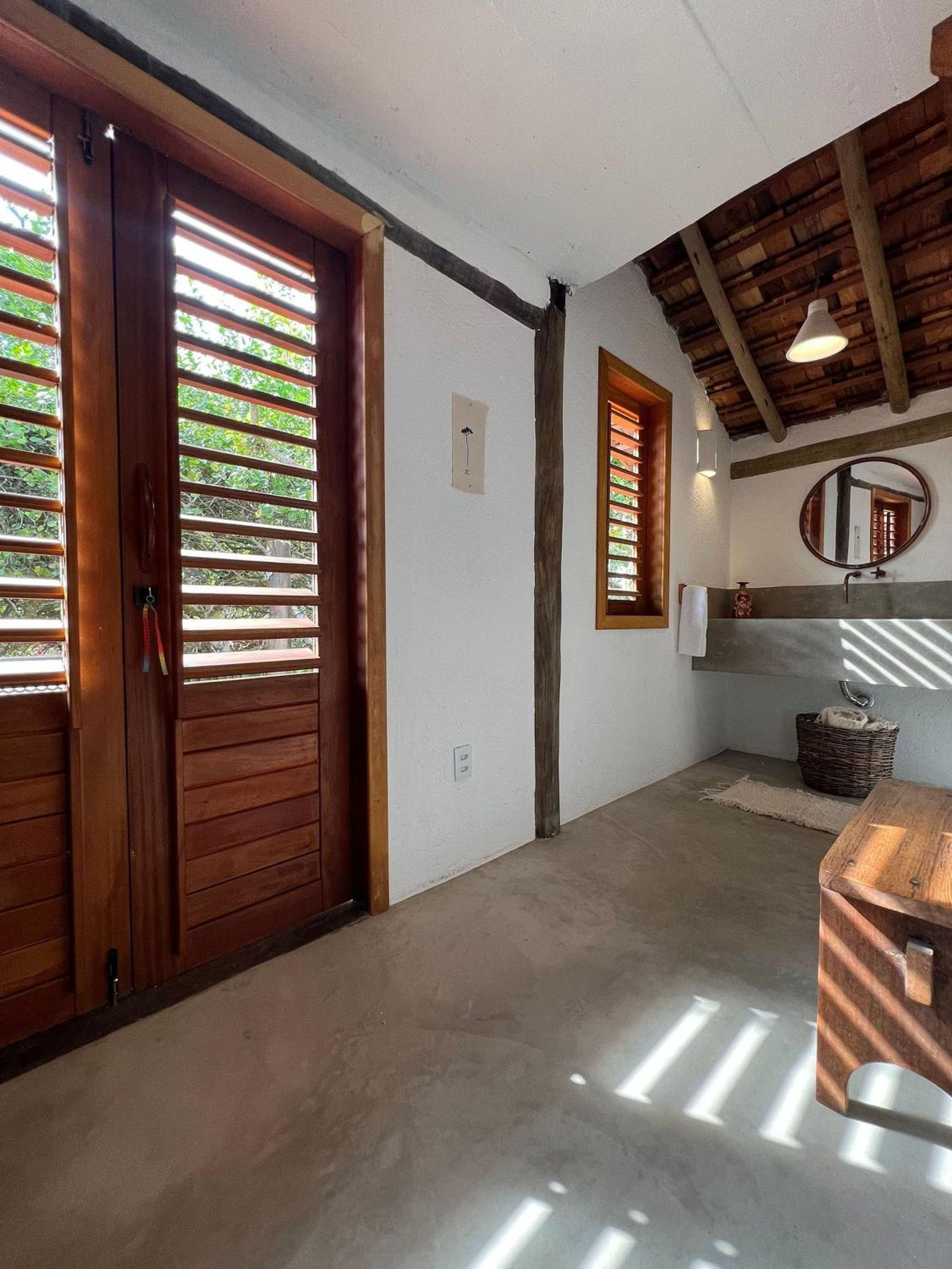VILA IJEXÁ casas e bangalôs CARAÍVA BA