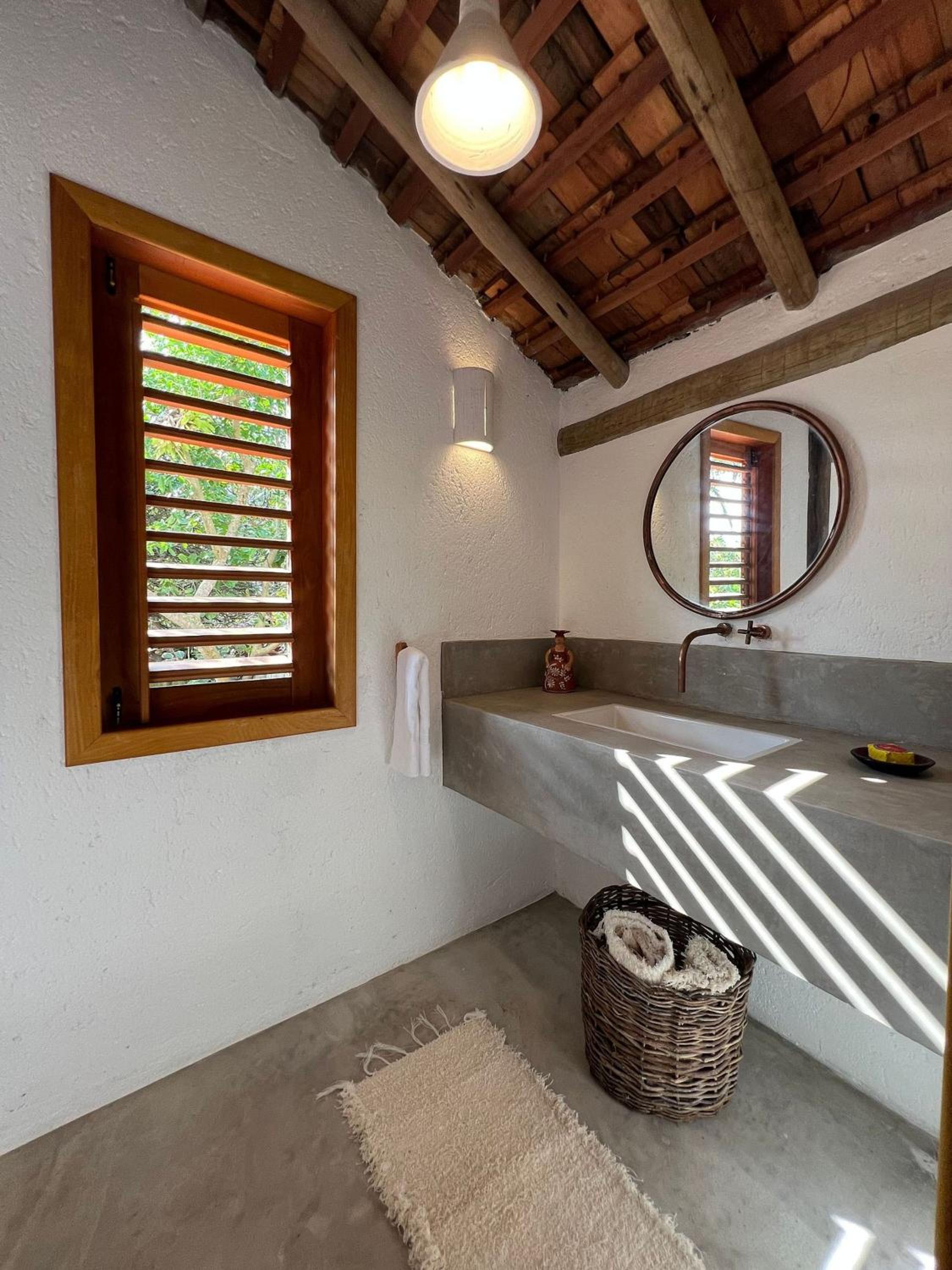 VILA IJEXÁ casas e bangalôs CARAÍVA BA