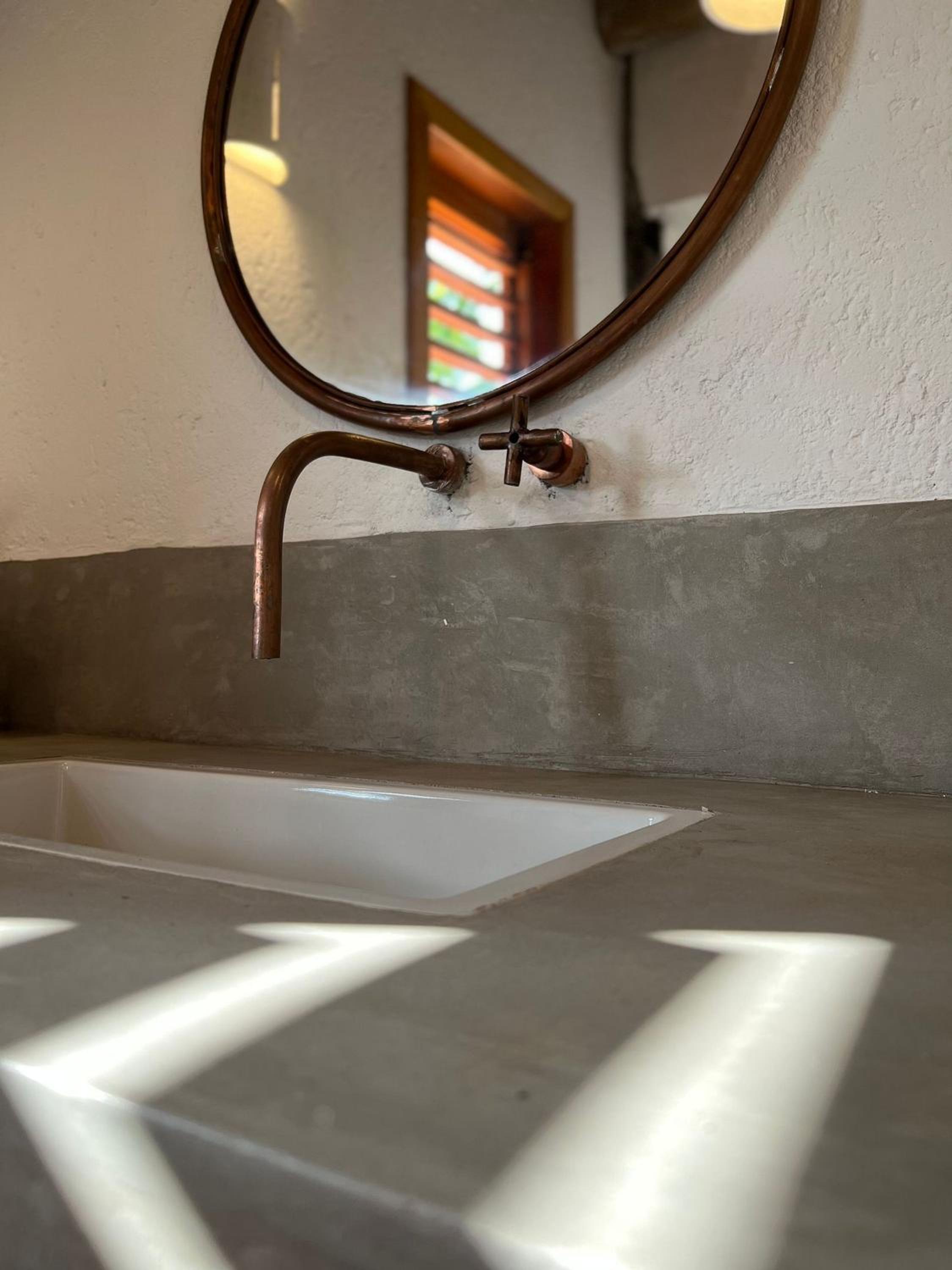 VILA IJEXÁ casas e bangalôs CARAÍVA BA