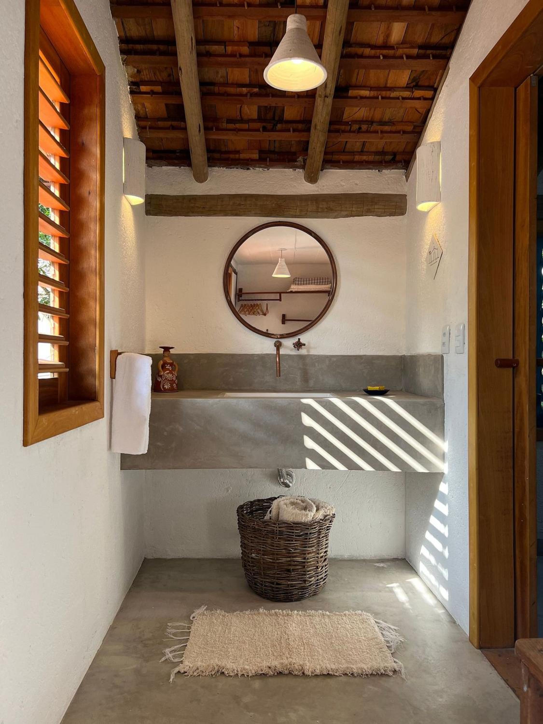 VILA IJEXÁ casas e bangalôs CARAÍVA BA