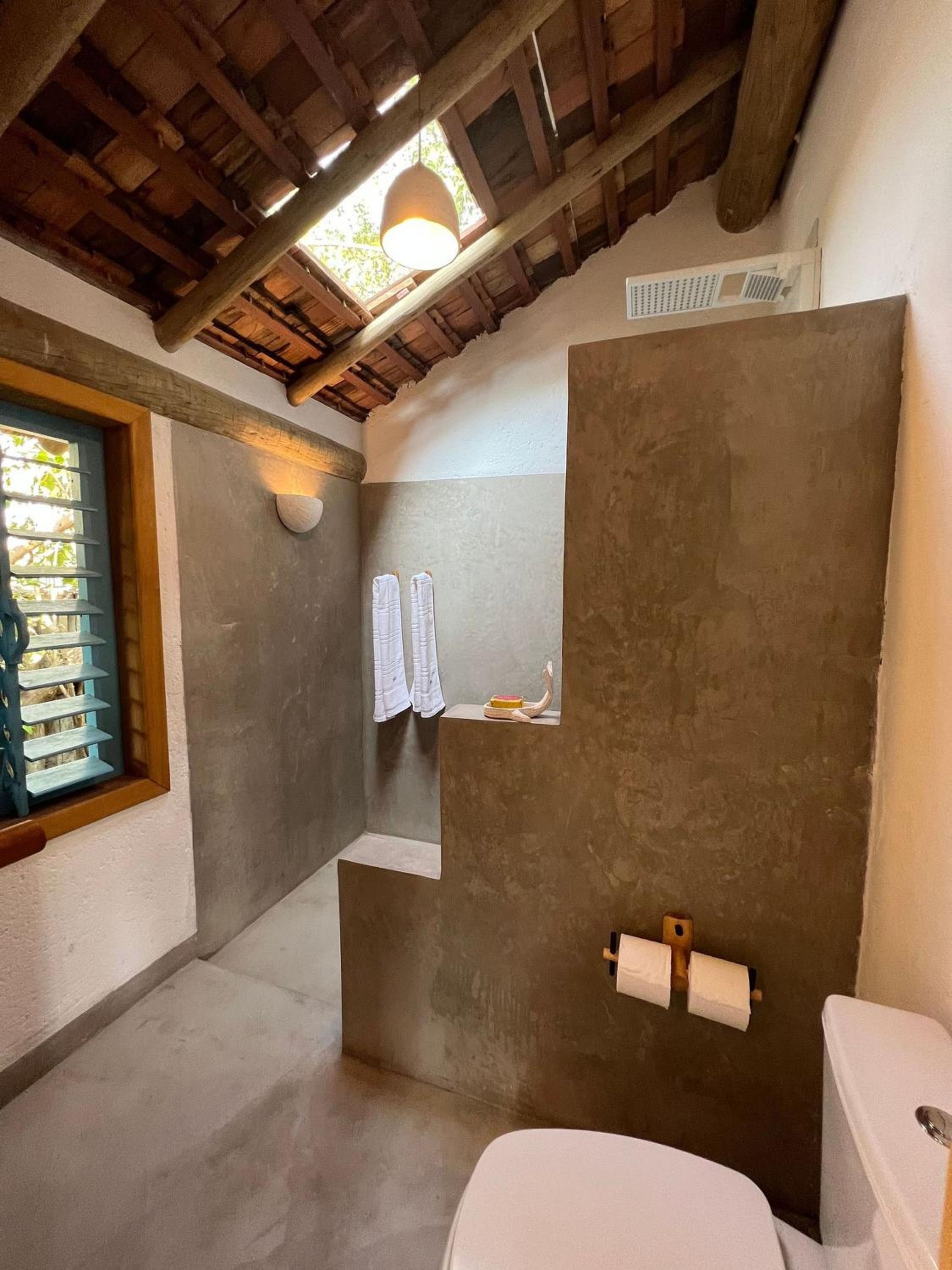 VILA IJEXÁ casas e bangalôs CARAÍVA BA