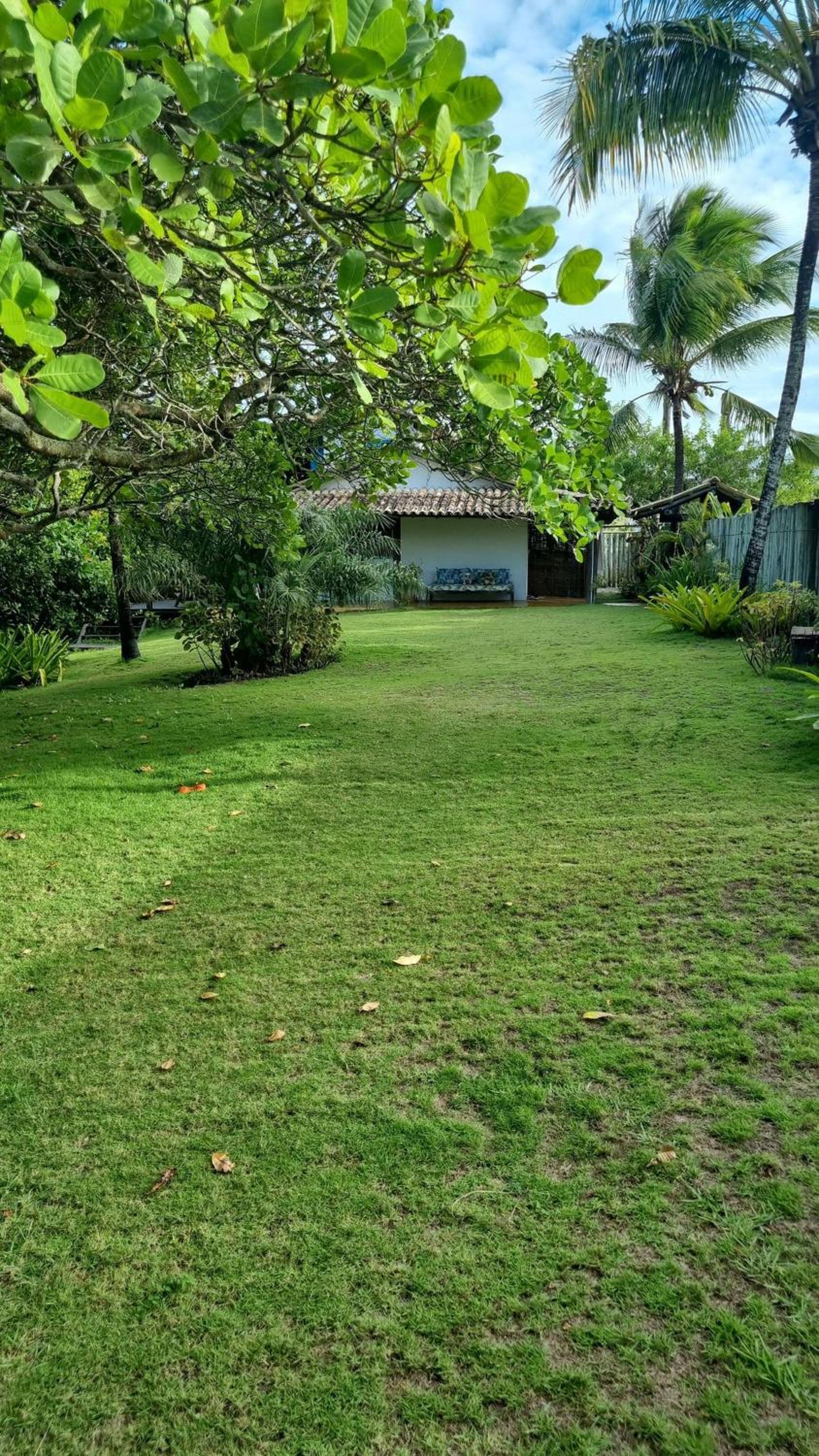 VILA IJEXÁ casas e bangalôs CARAÍVA BA