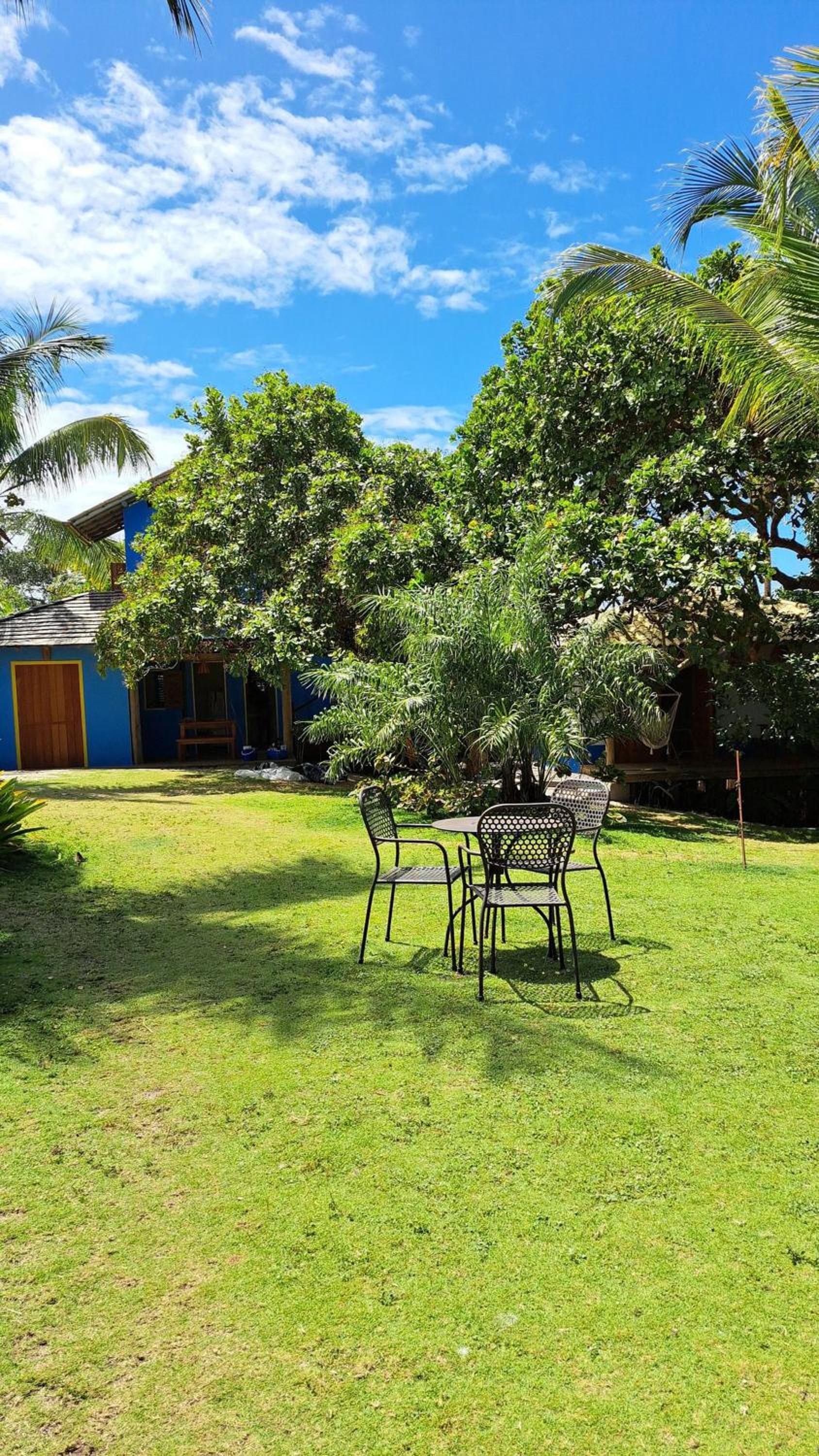 VILA IJEXÁ casas e bangalôs CARAÍVA BA