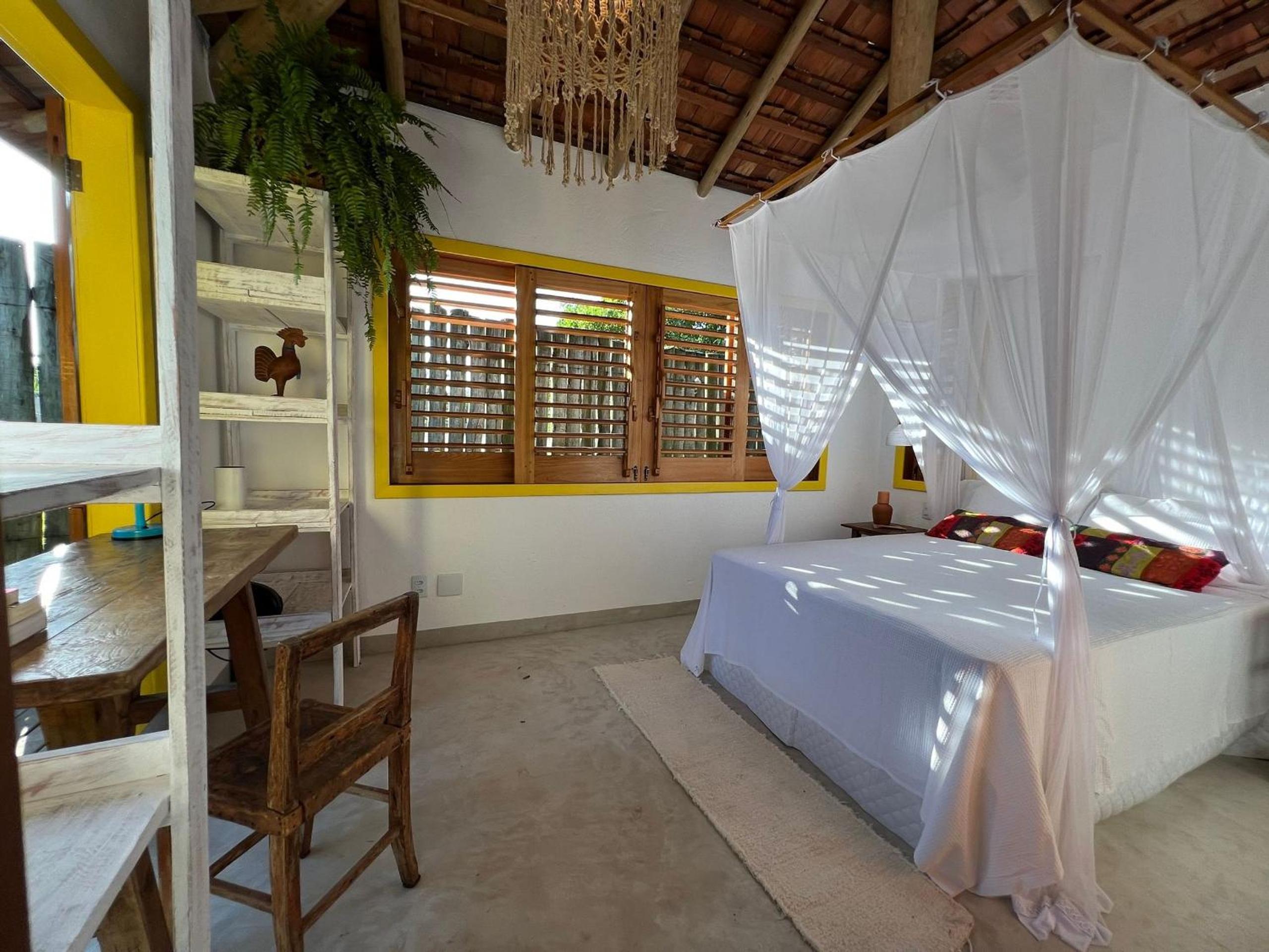 VILA IJEXÁ casas e bangalôs CARAÍVA BA