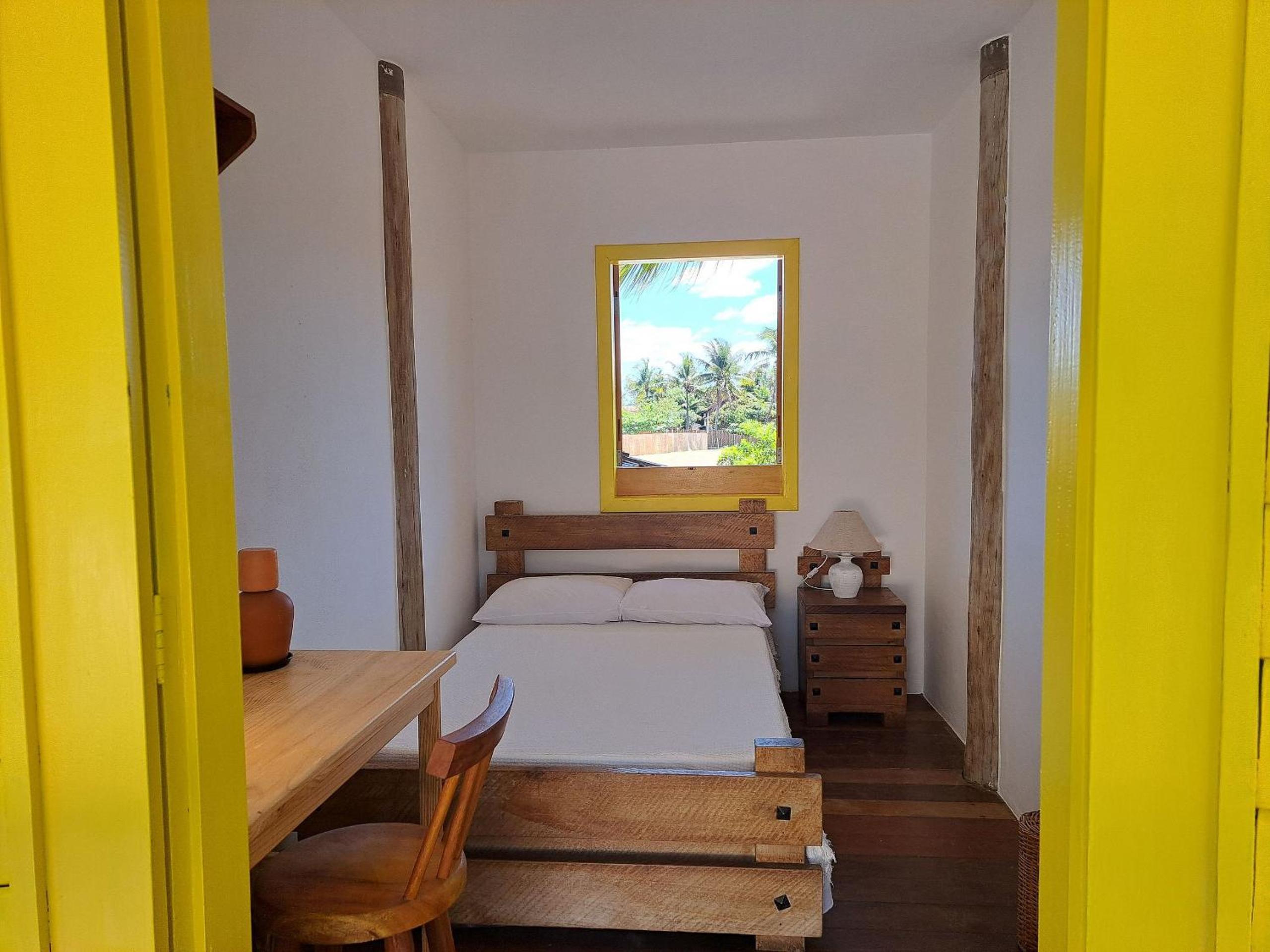 VILA IJEXÁ casas e bangalôs CARAÍVA BA