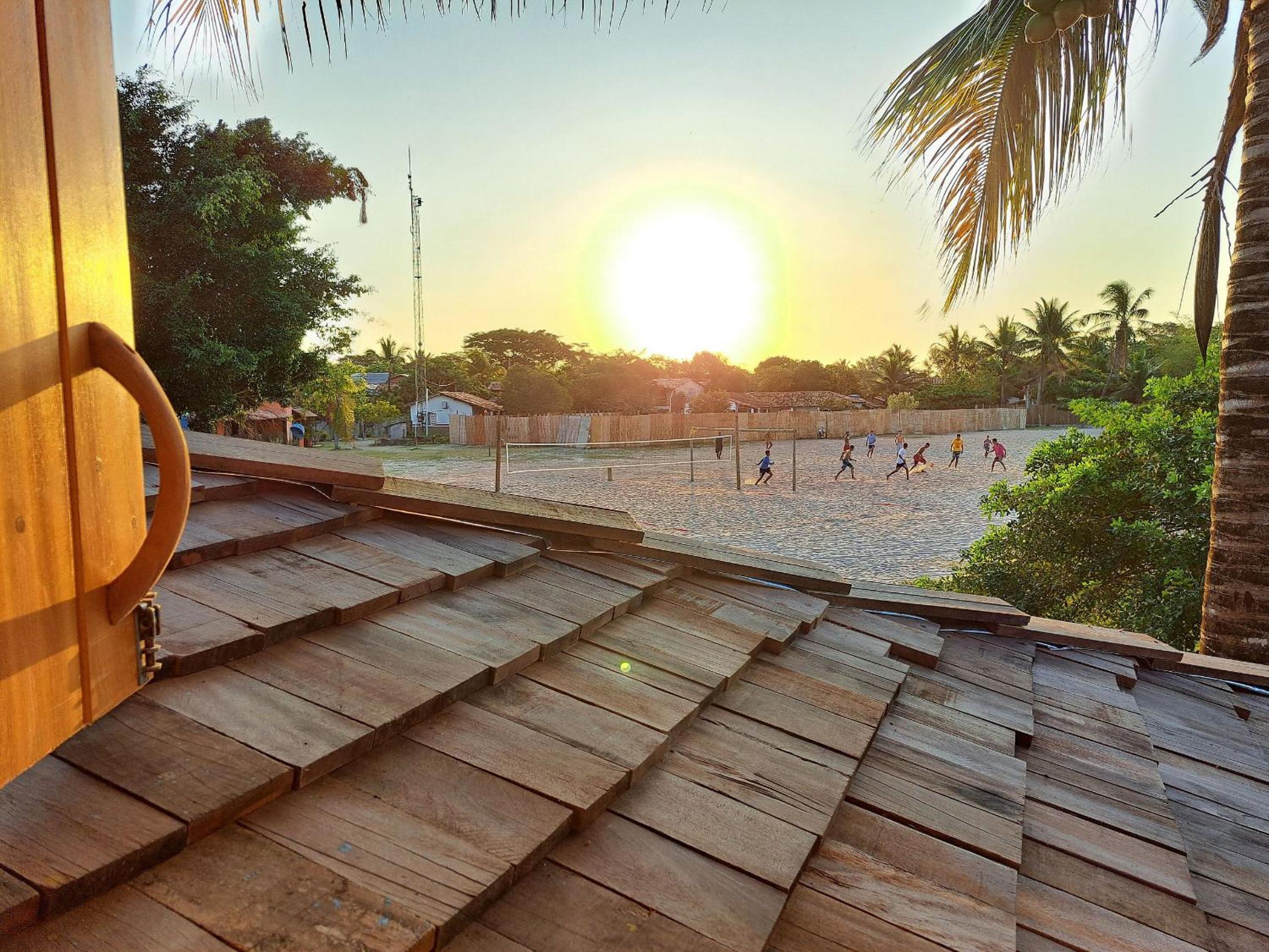 VILA IJEXÁ casas e bangalôs CARAÍVA BA