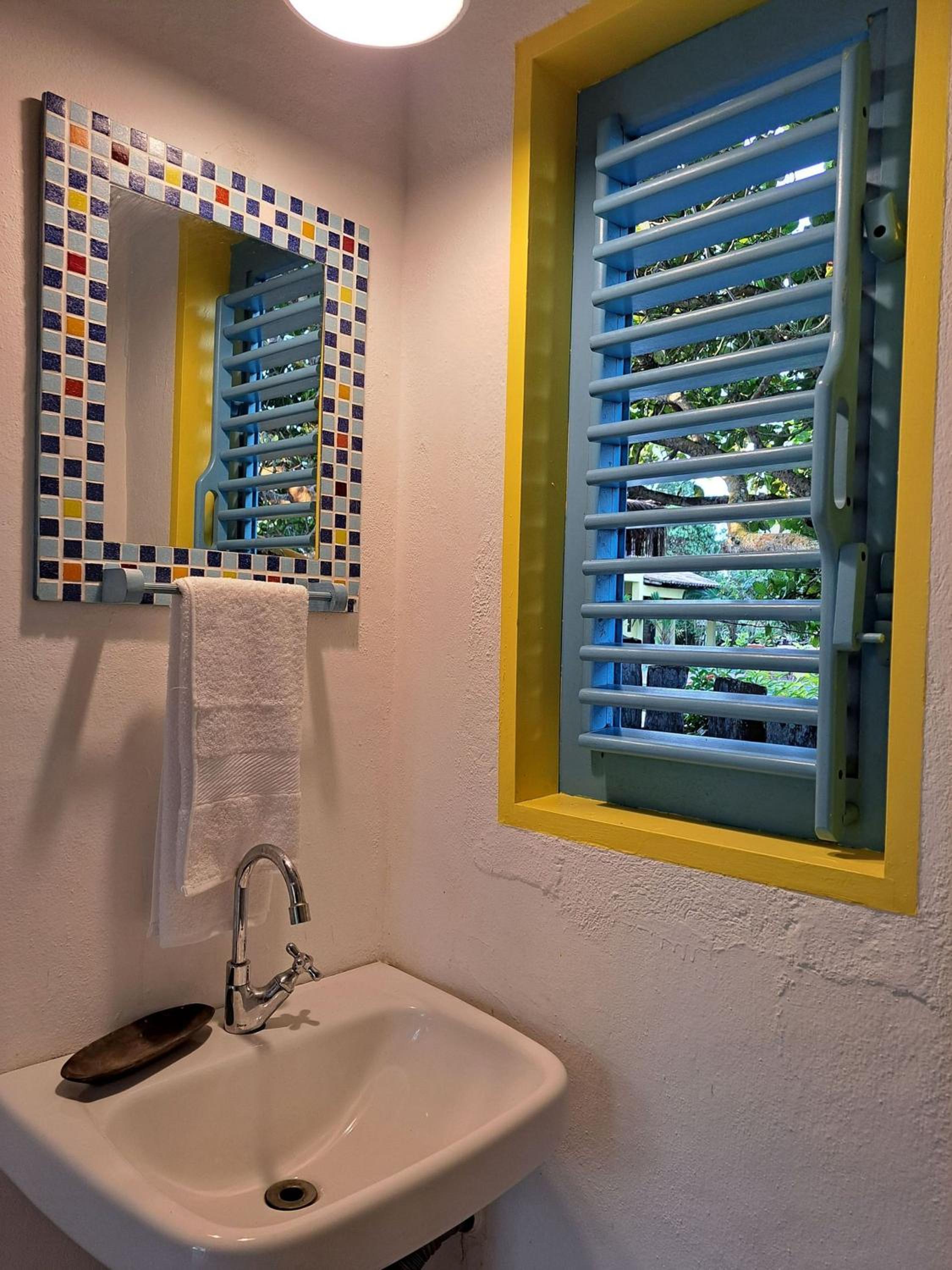 VILA IJEXÁ casas e bangalôs CARAÍVA BA