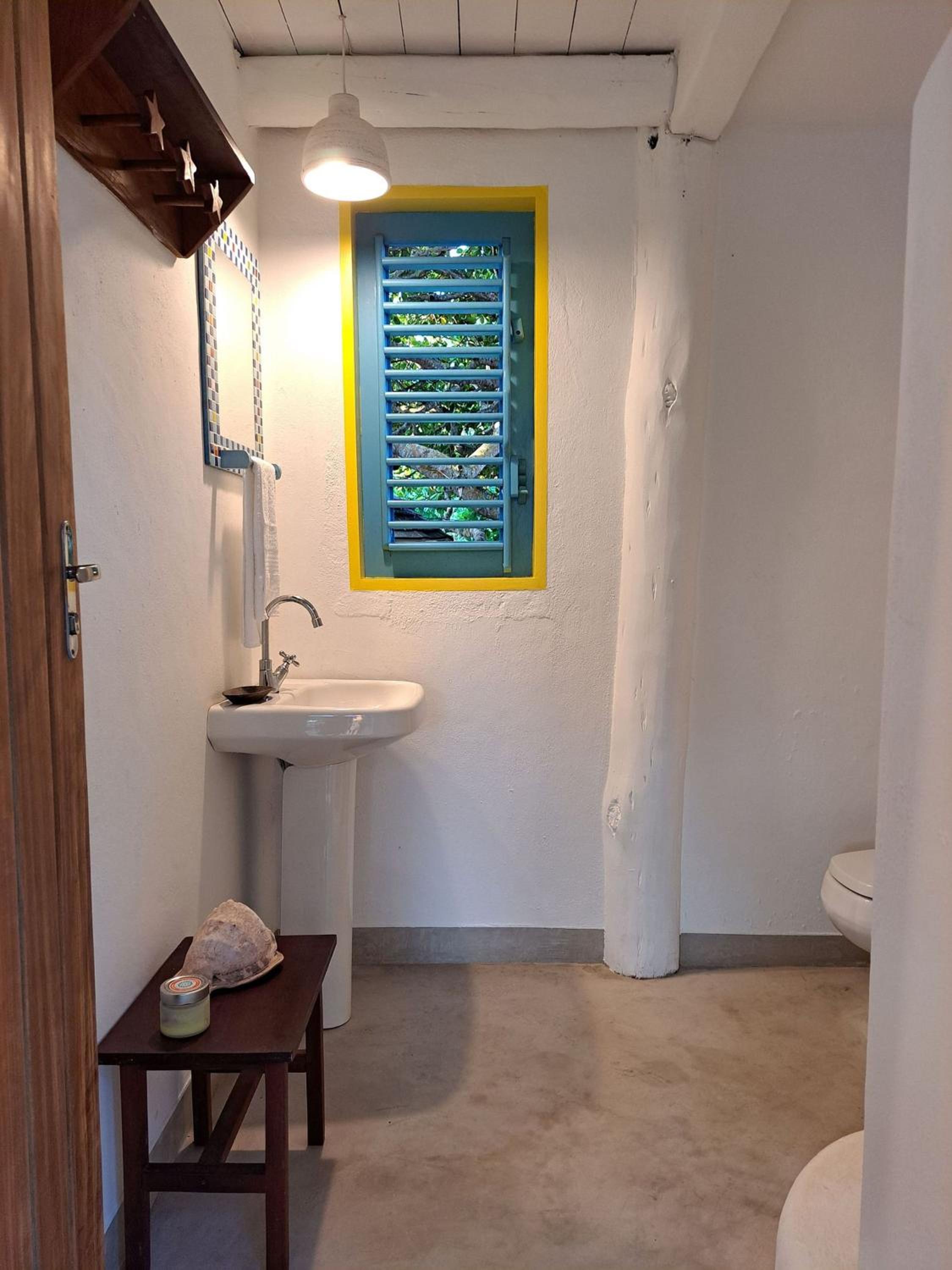VILA IJEXÁ casas e bangalôs CARAÍVA BA