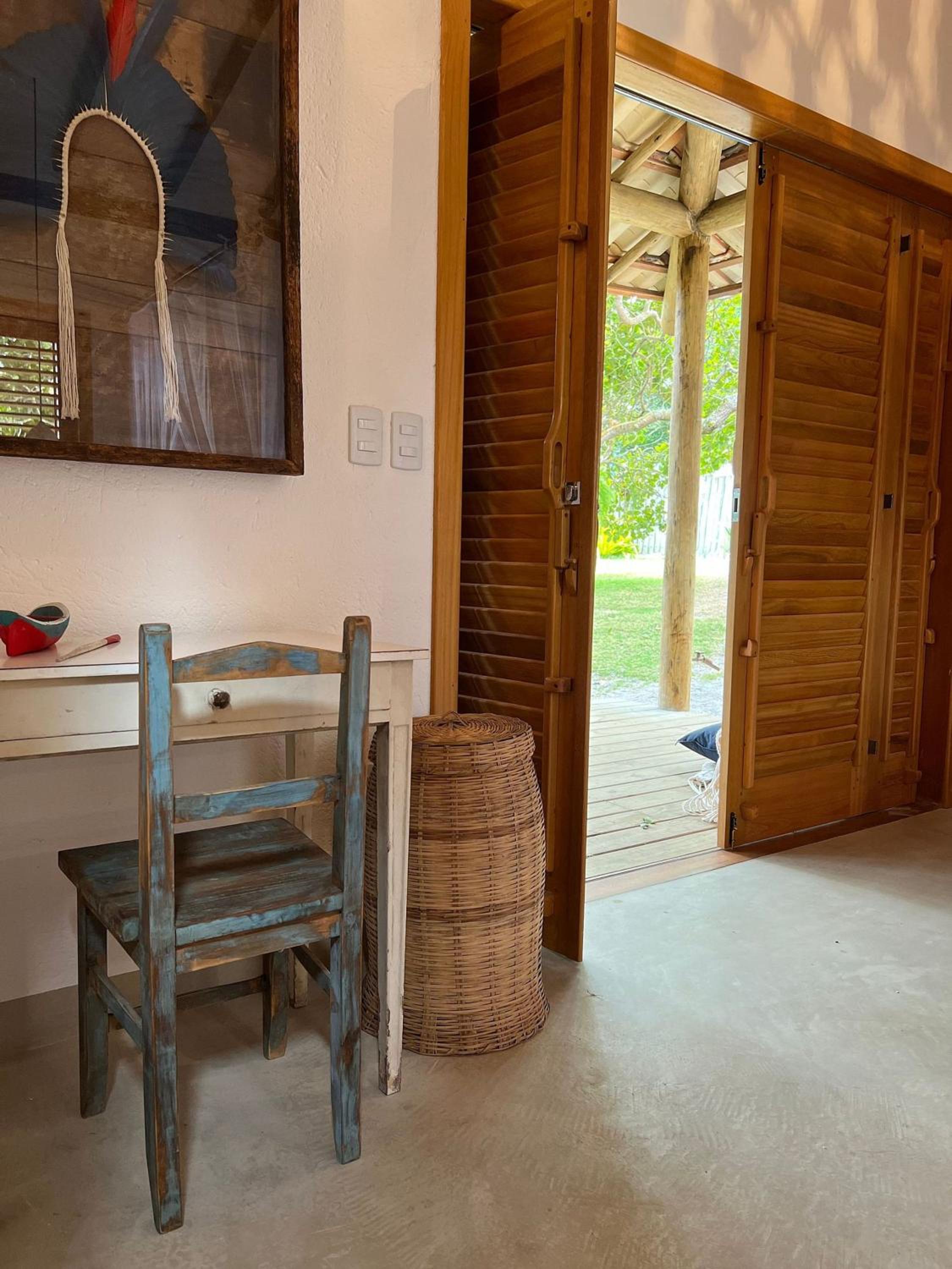 VILA IJEXÁ casas e bangalôs CARAÍVA BA