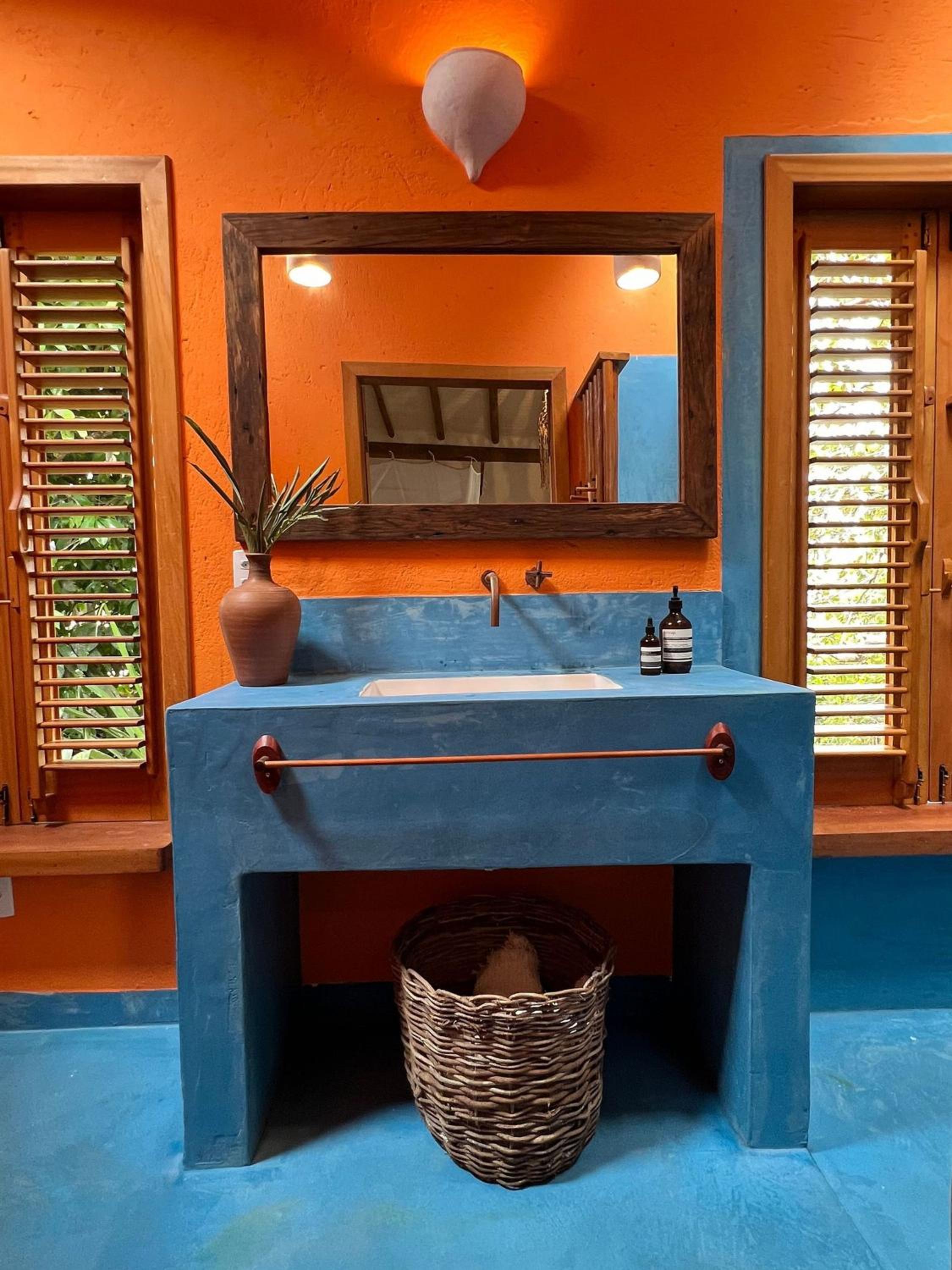 VILA IJEXÁ casas e bangalôs CARAÍVA BA