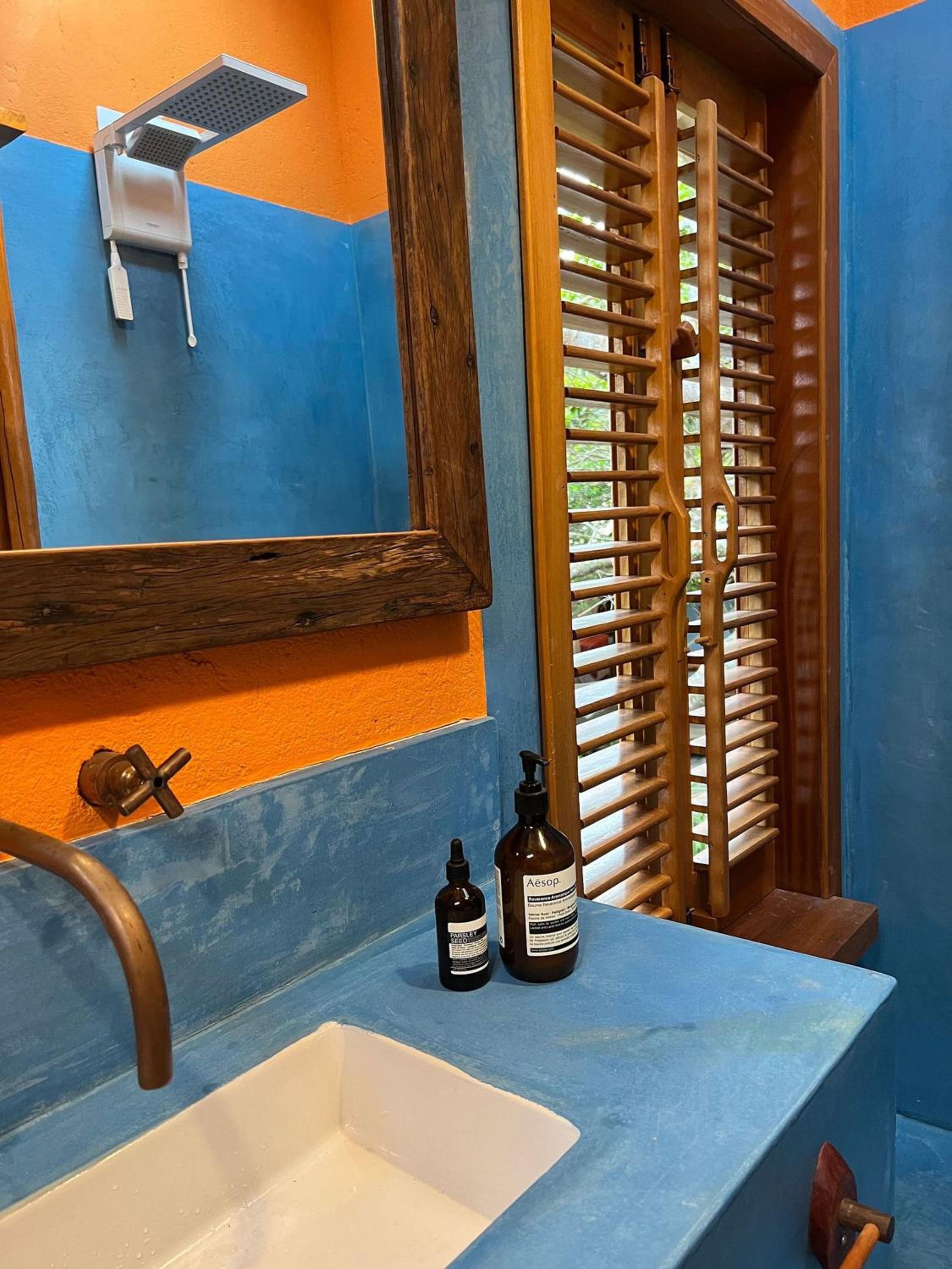 VILA IJEXÁ casas e bangalôs CARAÍVA BA