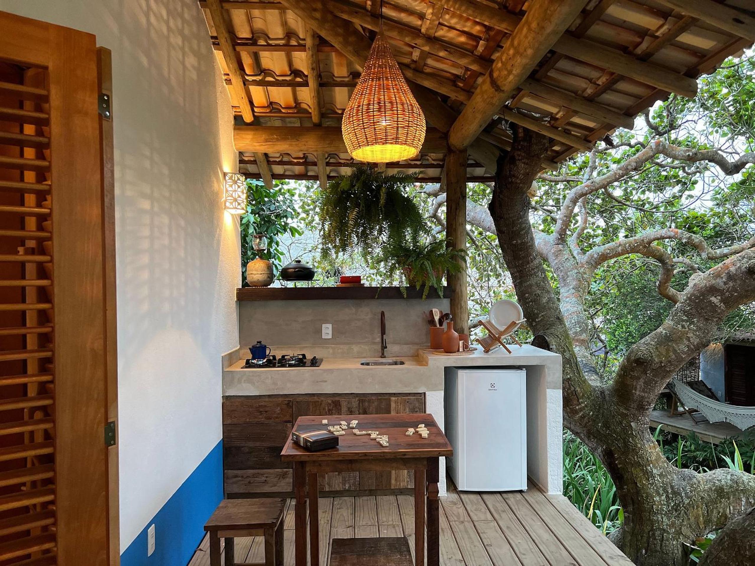 VILA IJEXÁ casas e bangalôs CARAÍVA BA