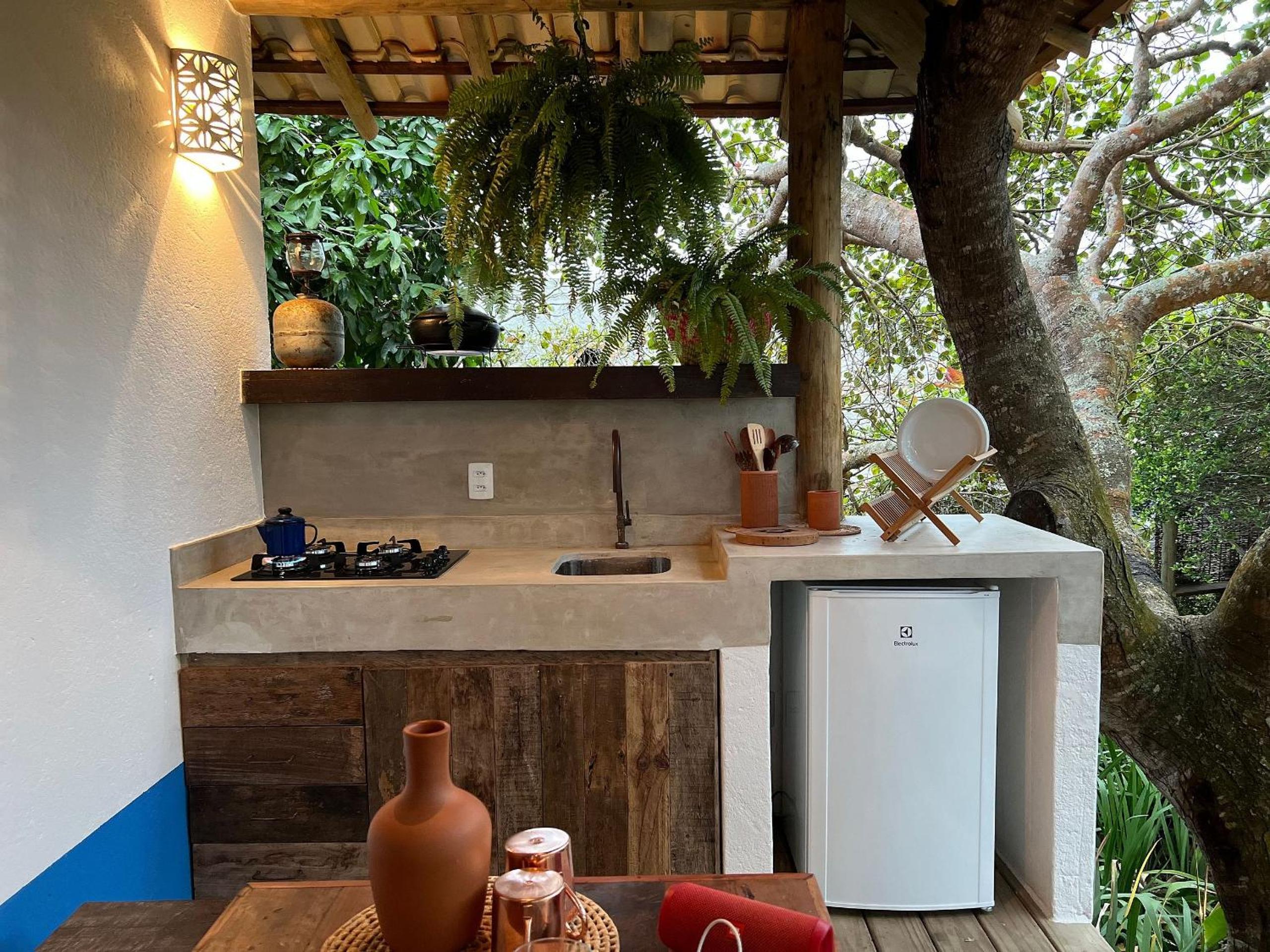 VILA IJEXÁ casas e bangalôs CARAÍVA BA