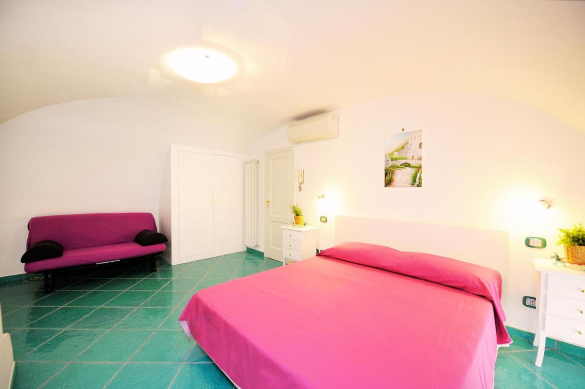 Domus Florio Sabbia photo 2