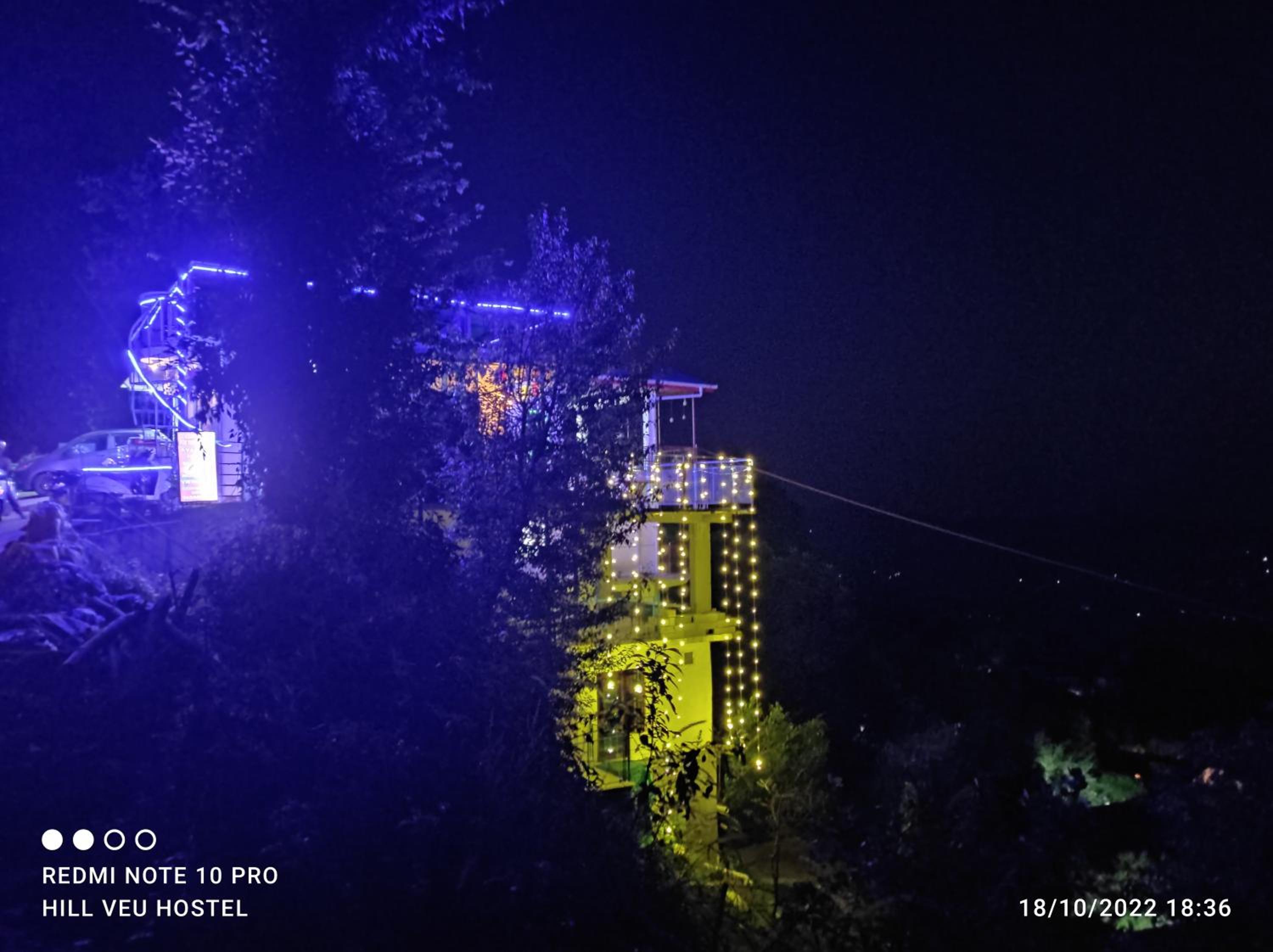 Hill Veu Home Bir Billing