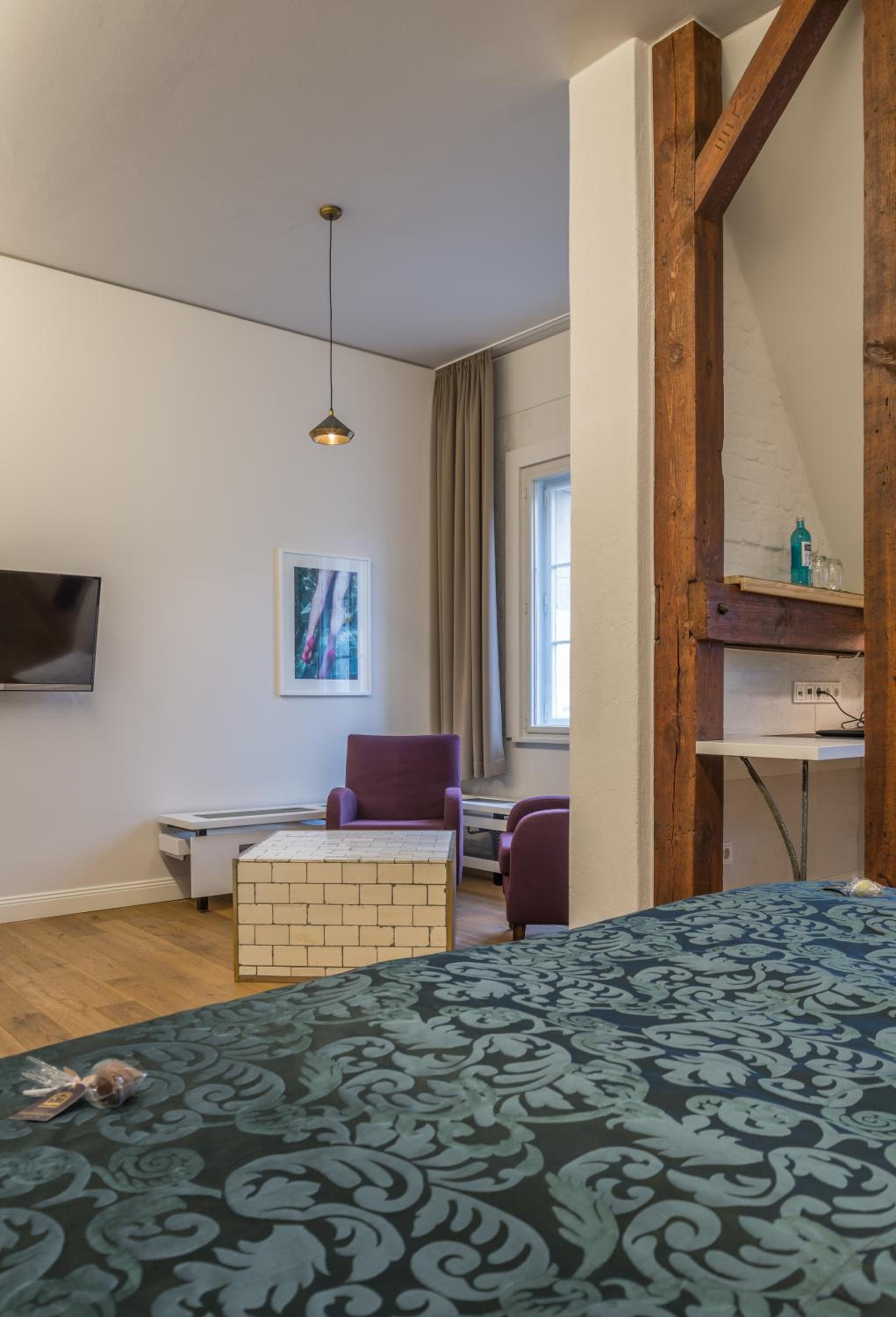 Hotel Oderberger Berlin 106