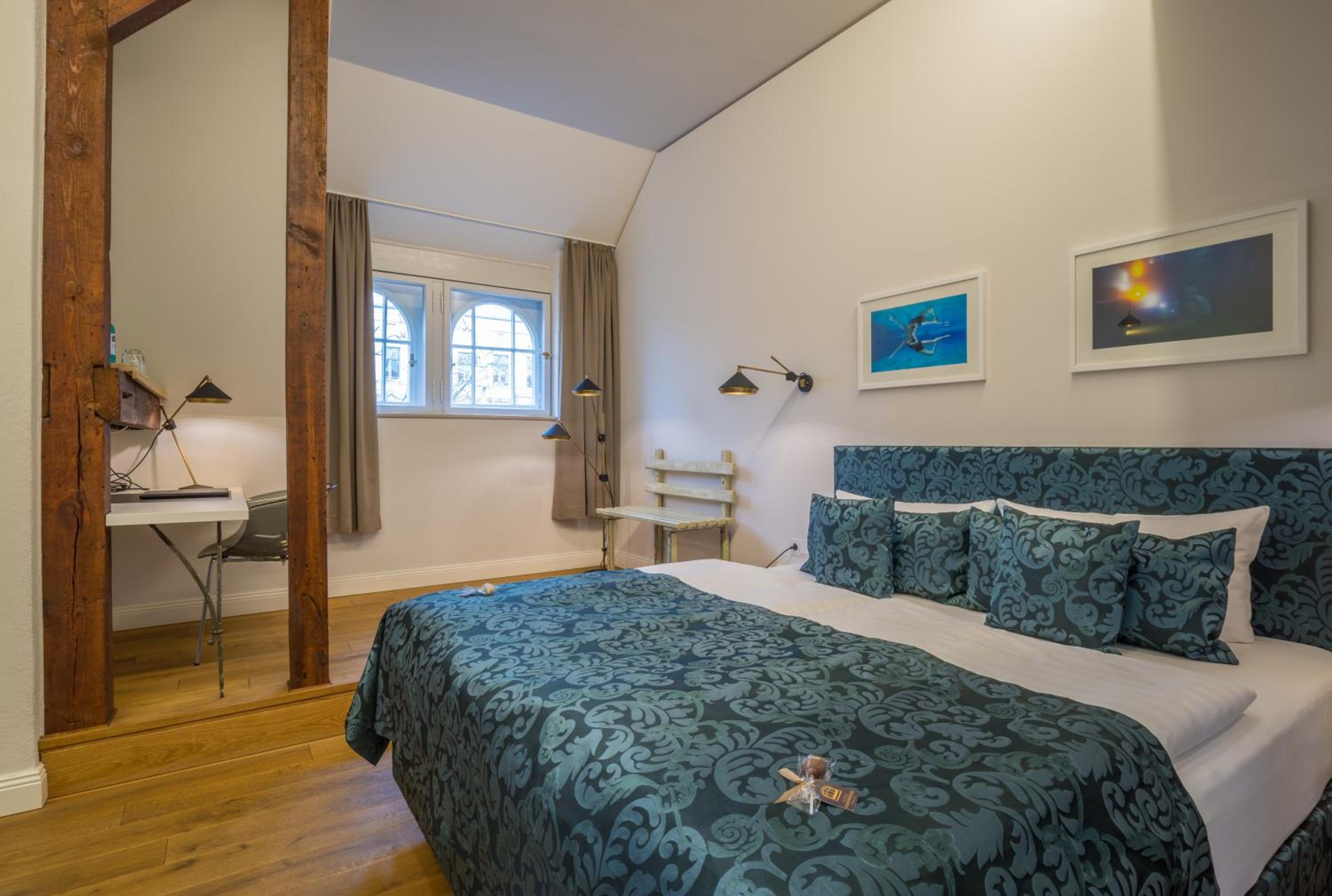 Hotel Oderberger Berlin 107