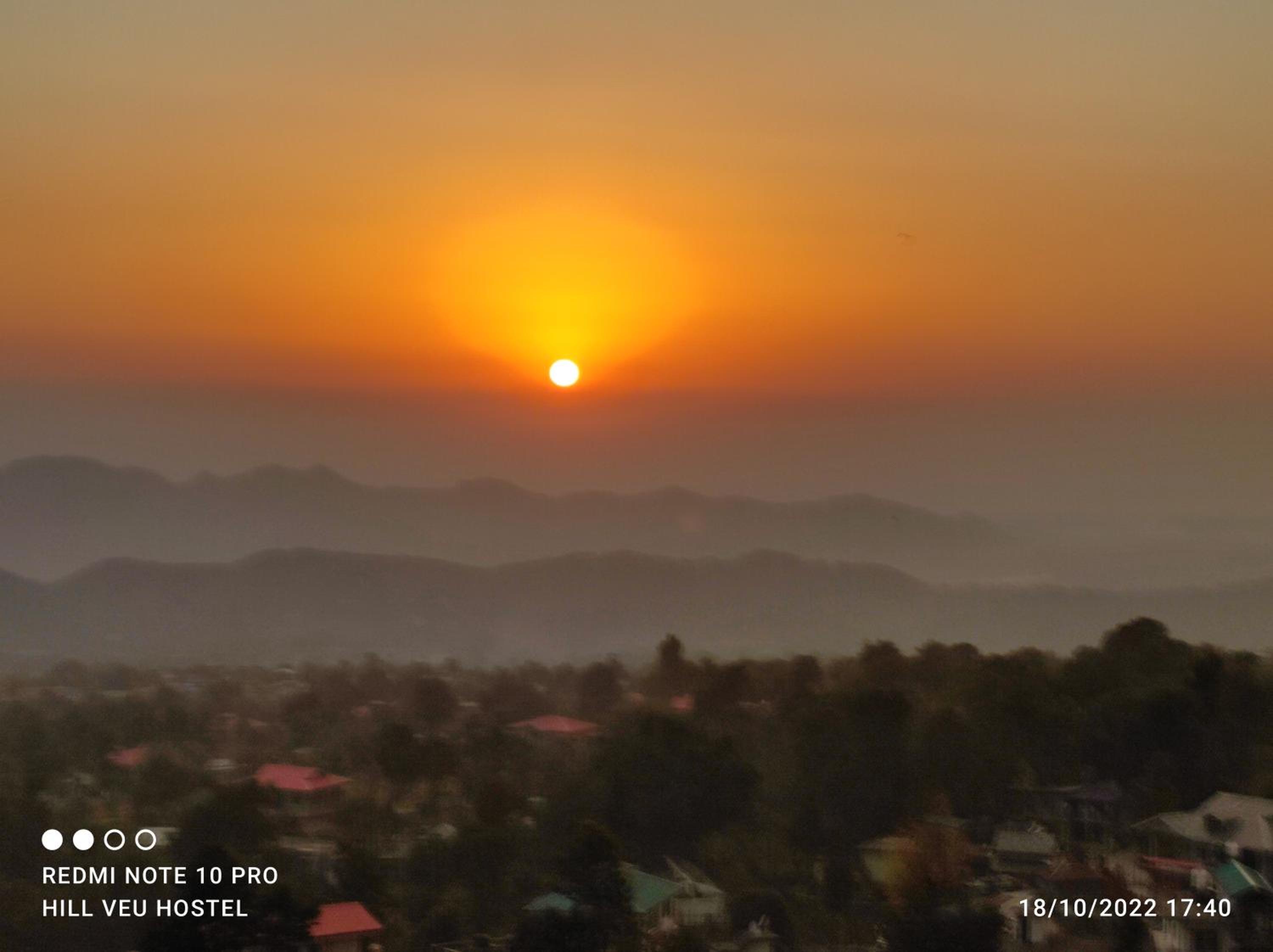 Hill Veu Home Bir Billing view 3