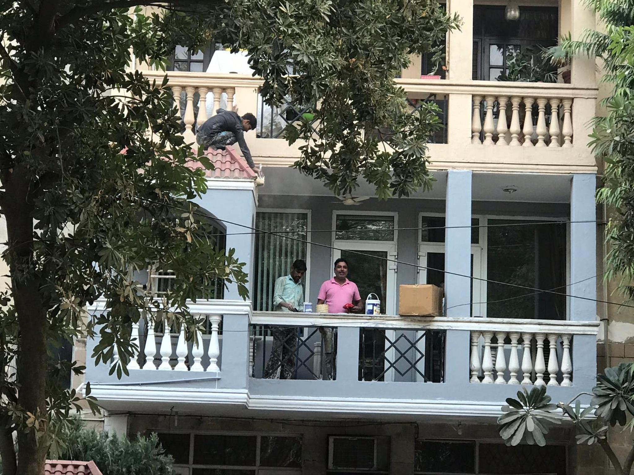Ardee City Heart Of Gurugram security Comfort view 4