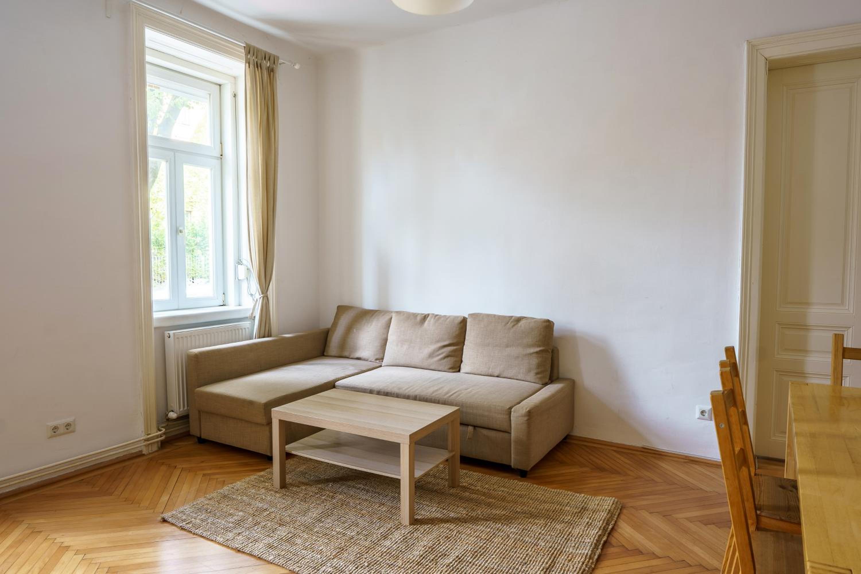 Central Living Apartments - Schönbrunn