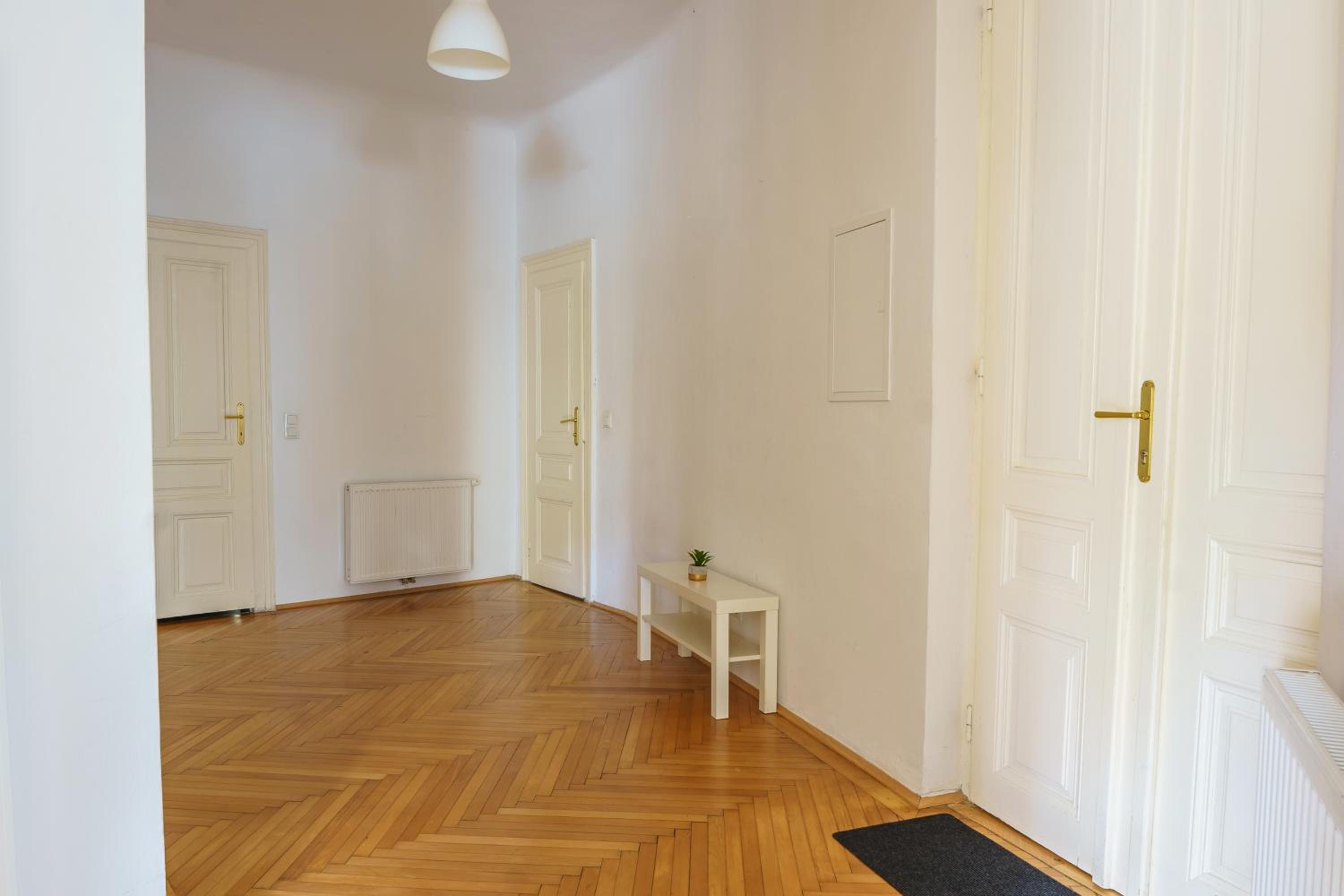 Central Living Apartments - Schönbrunn