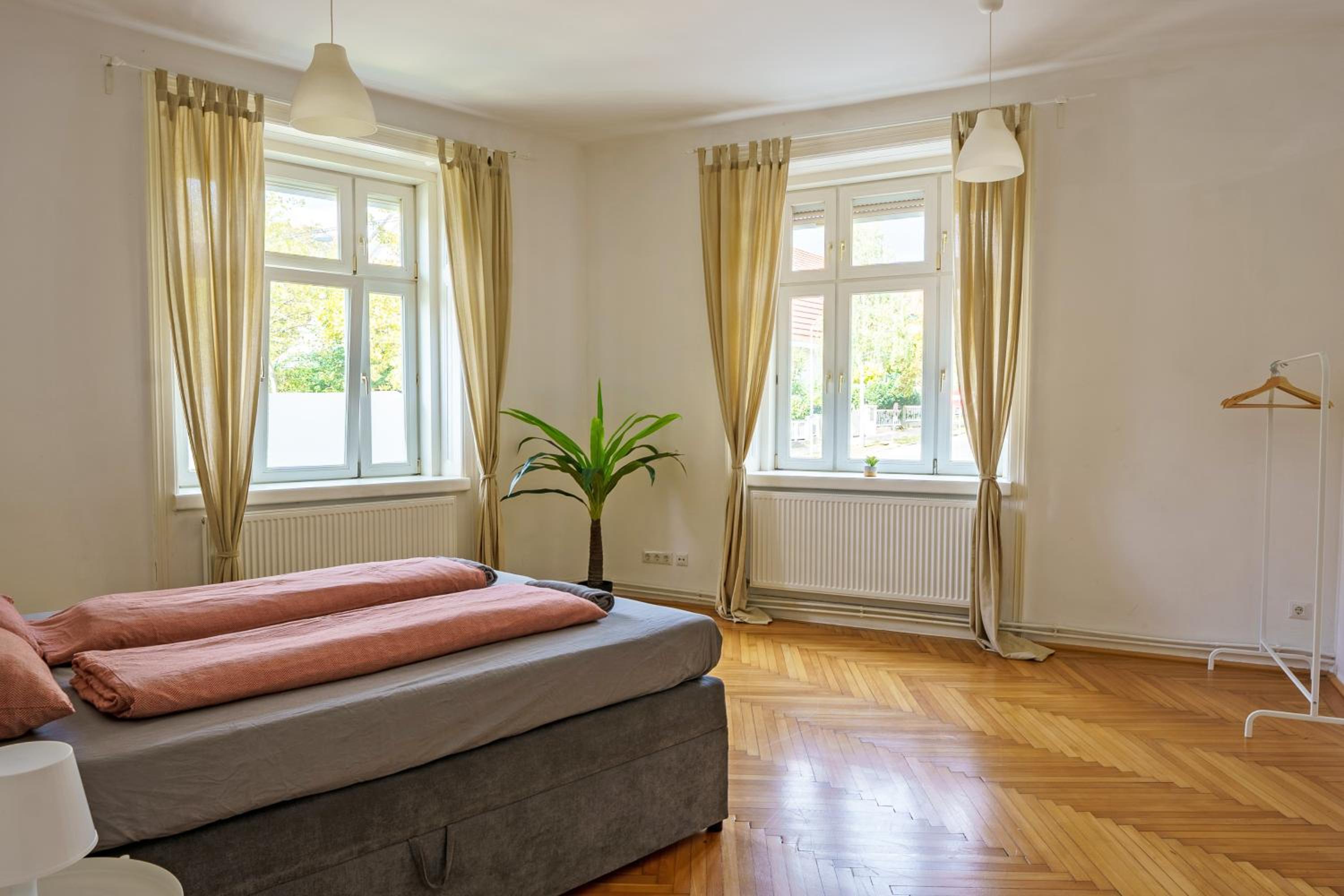 Central Living Apartments - Schönbrunn