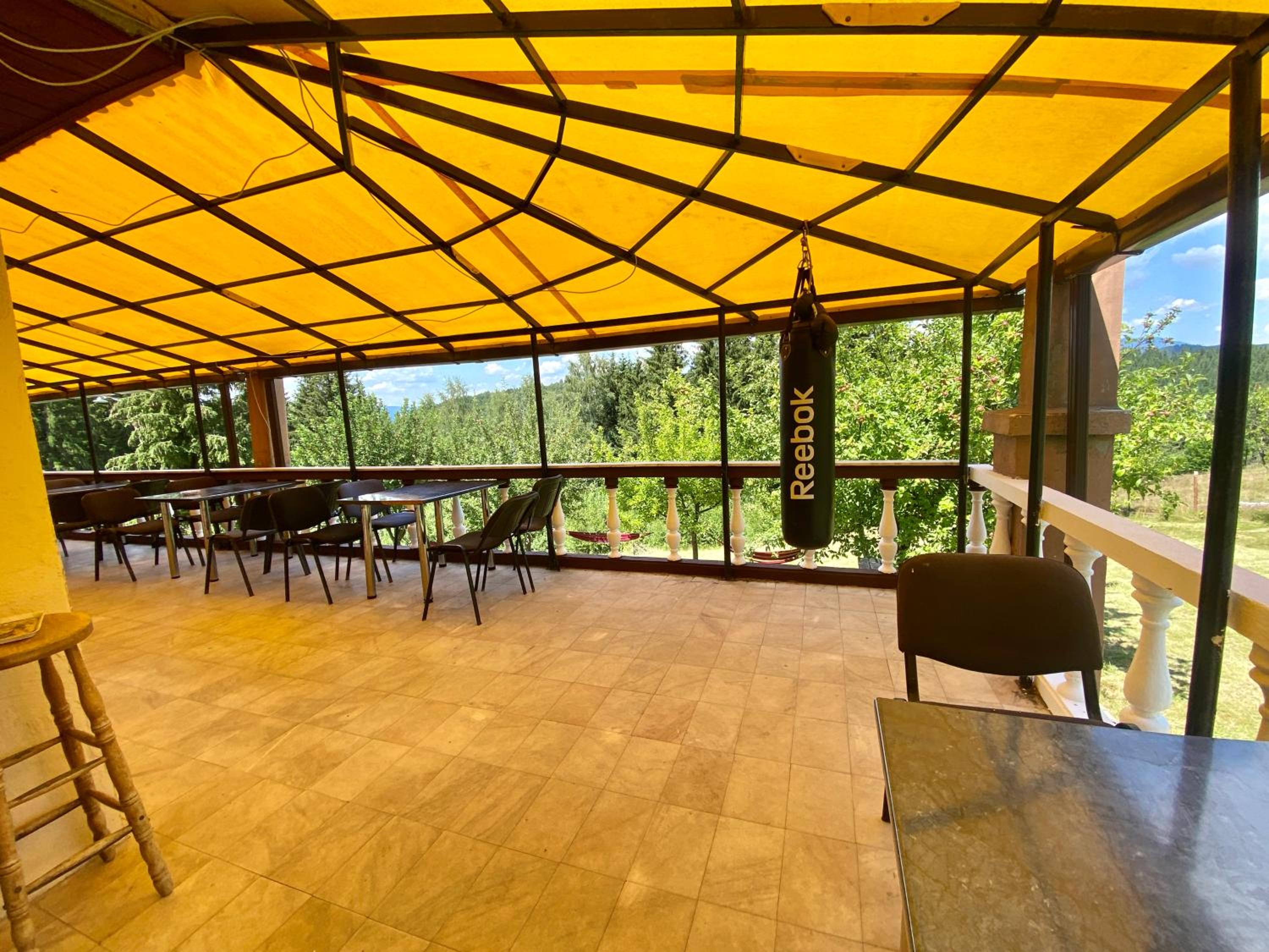 Cabana Zuz