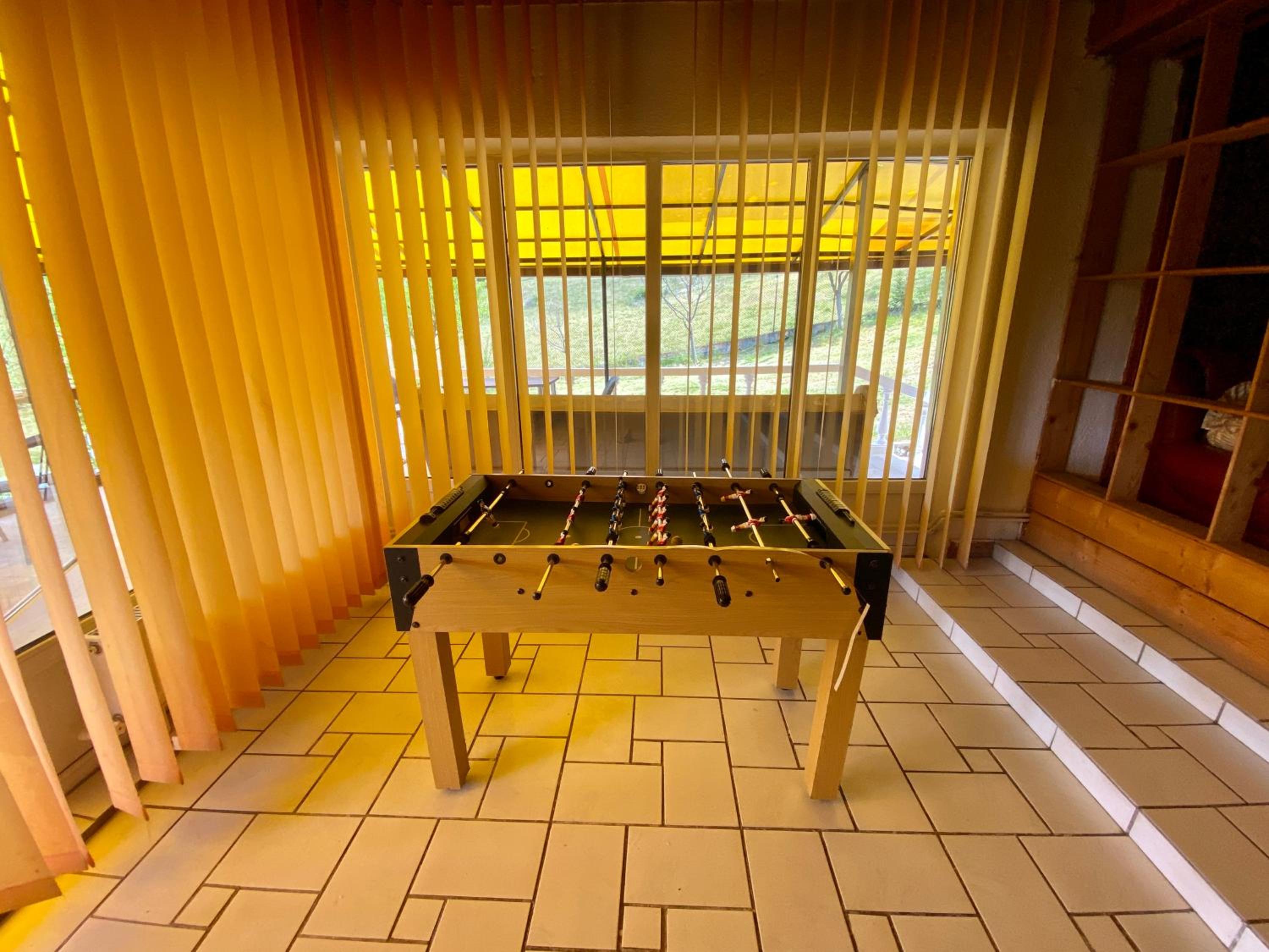 Cabana Zuz