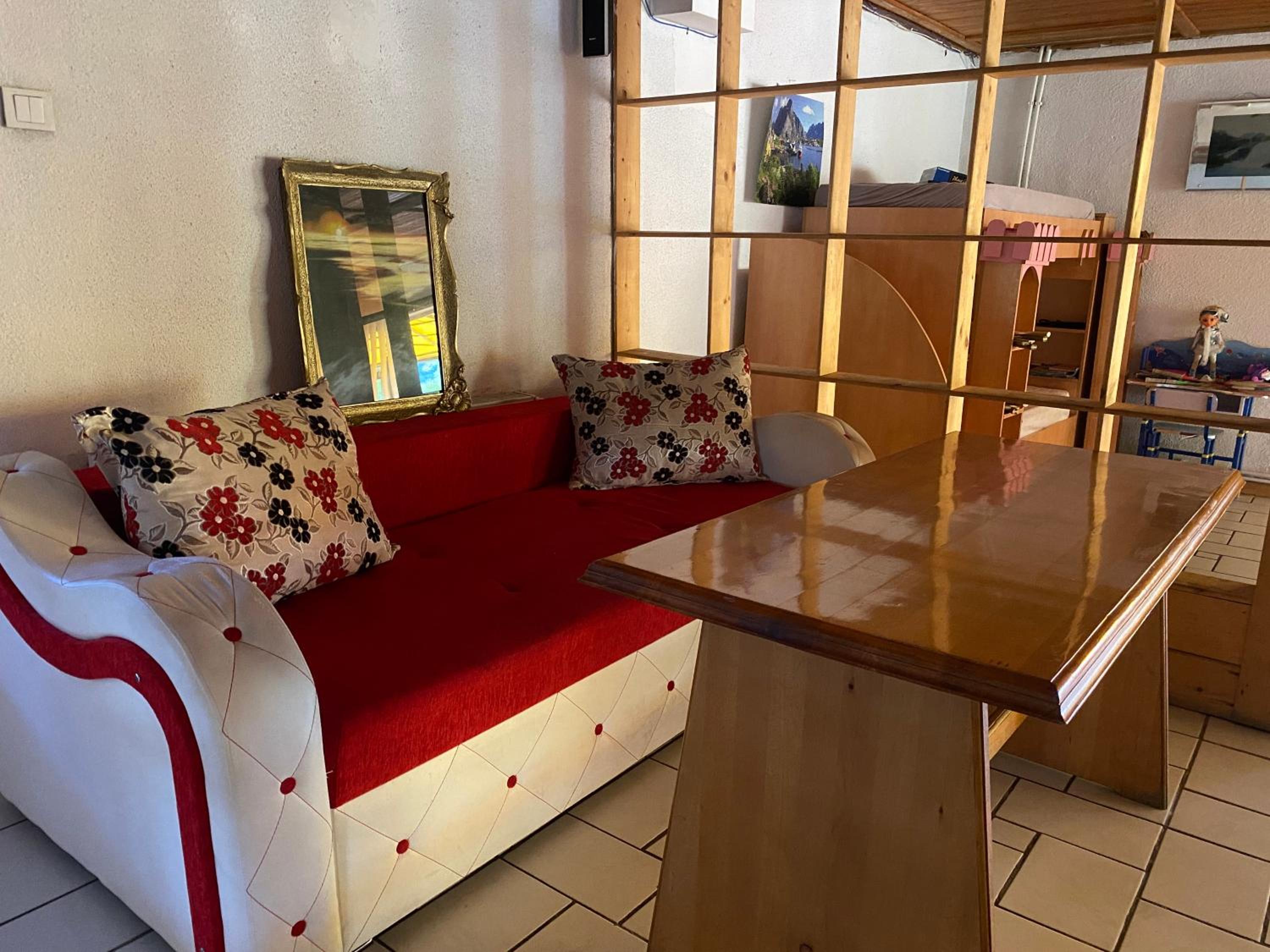 Cabana Zuz