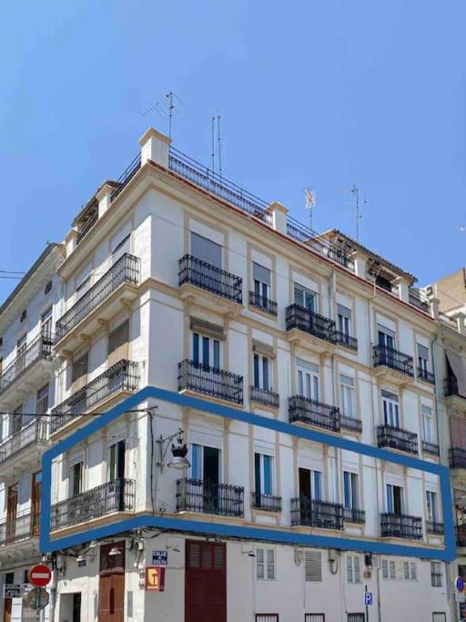 Vlc Center 4 Room Apartment view 2