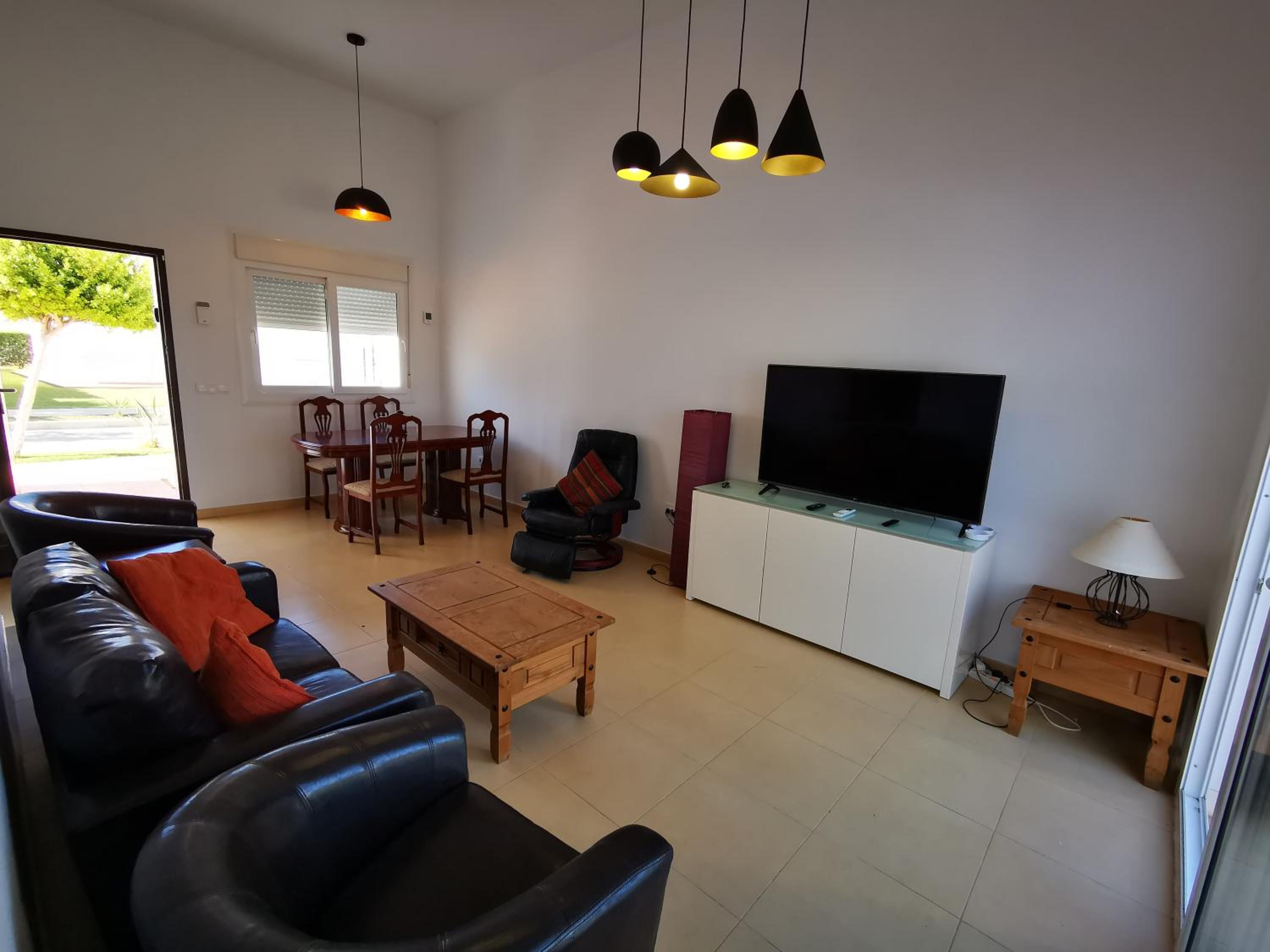 Condado de Alhama Golf resort - Villa Alba view 4