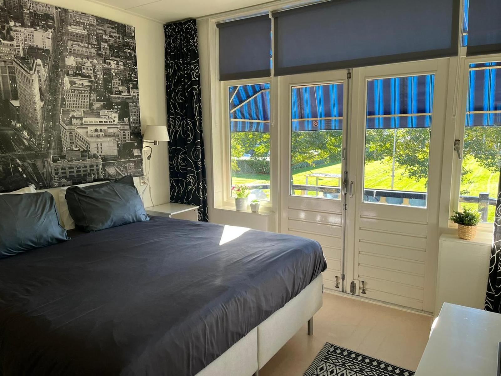 B&B de Zandtaart