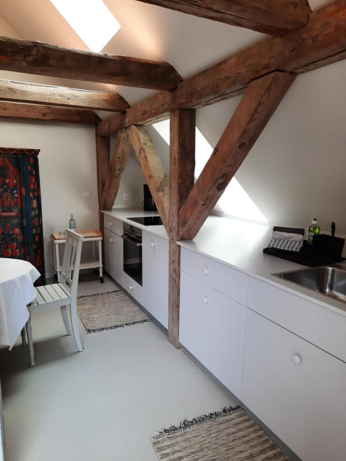 Apartment Alte Schmiede