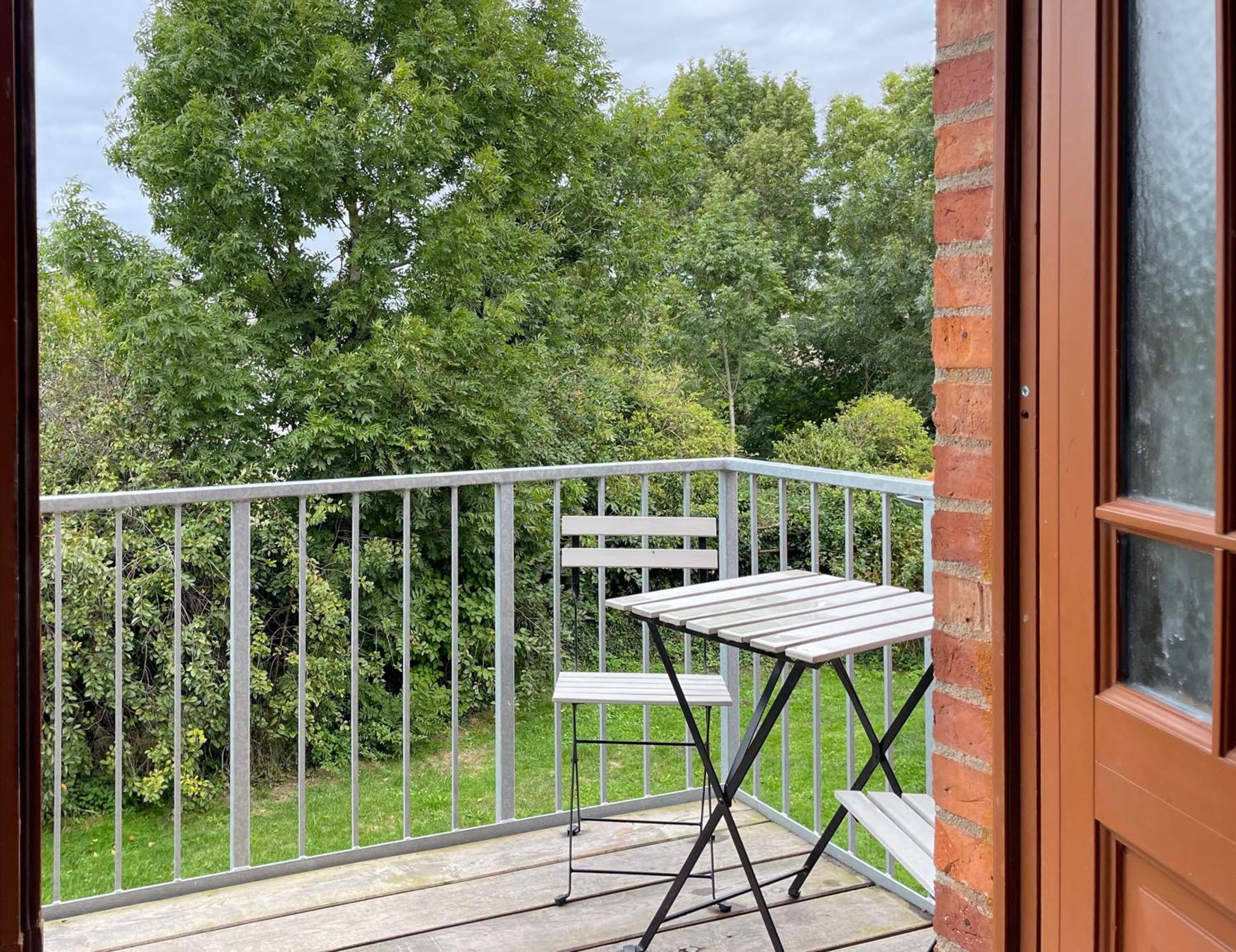 Apartment Alte Schmiede