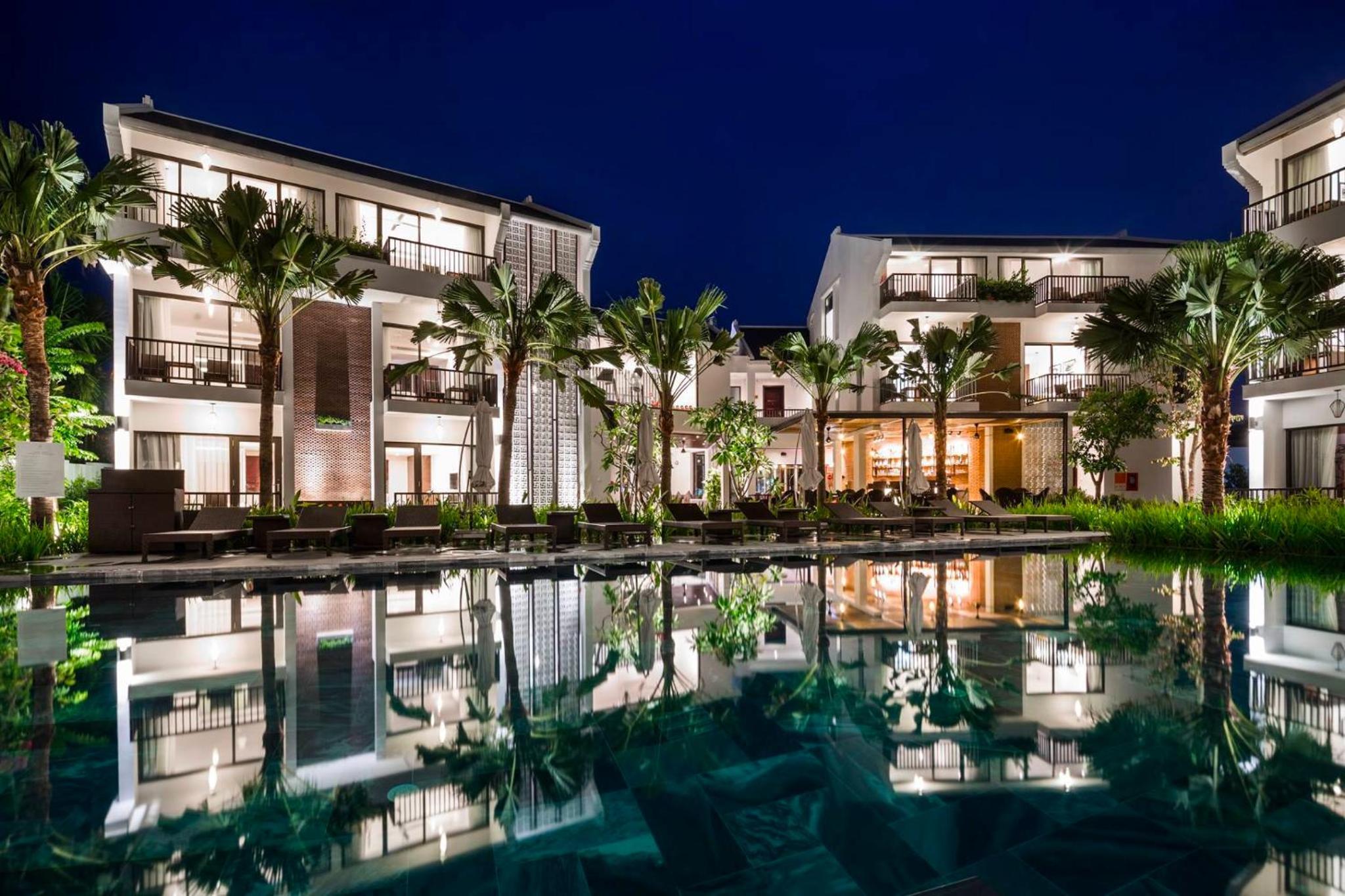 Premier Senvila Boutique Resort & Spa