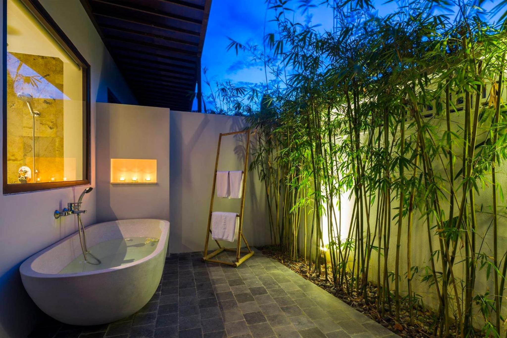 Premier Senvila Boutique Resort & Spa