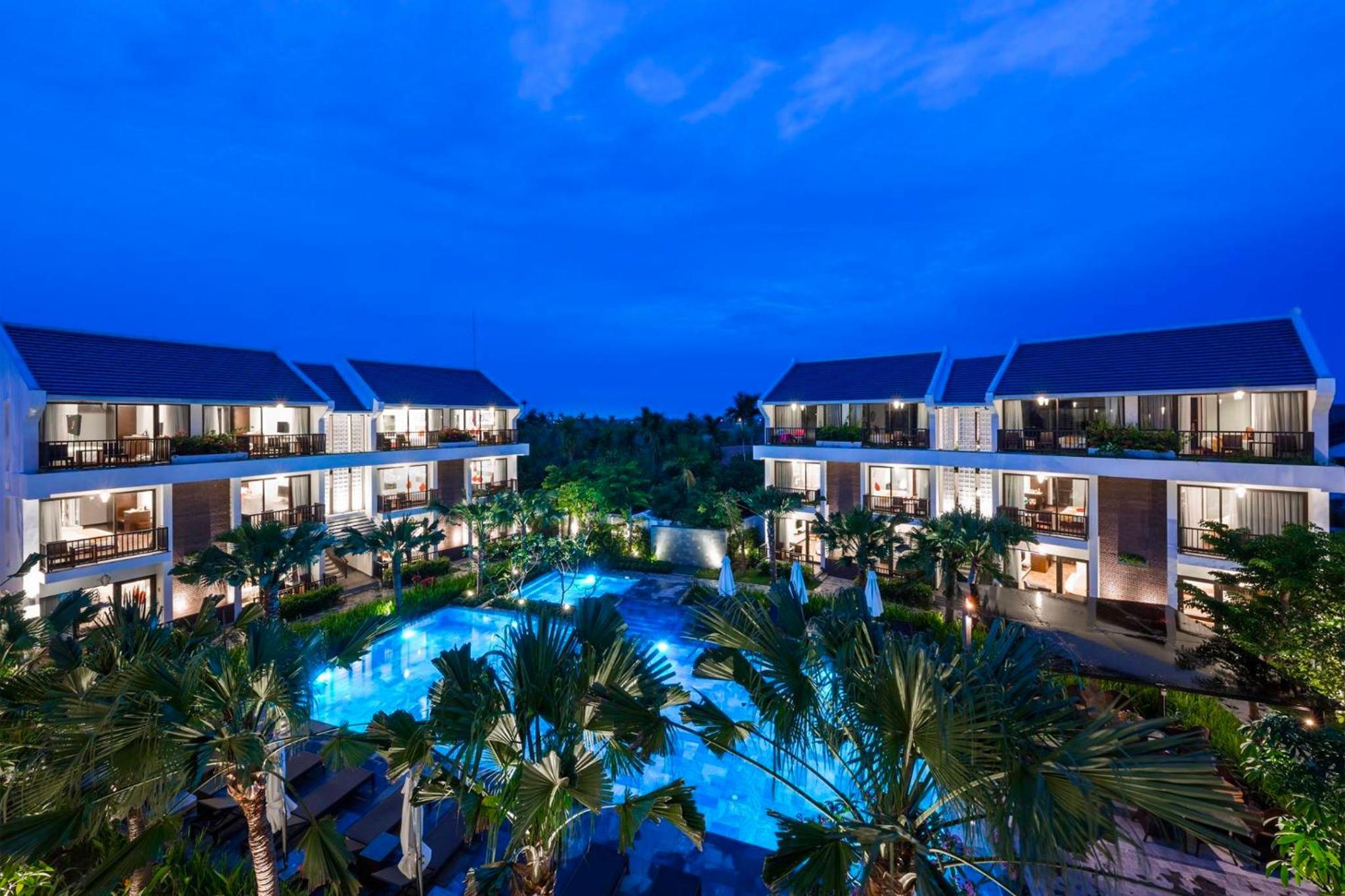 Premier Senvila Boutique Resort & Spa
