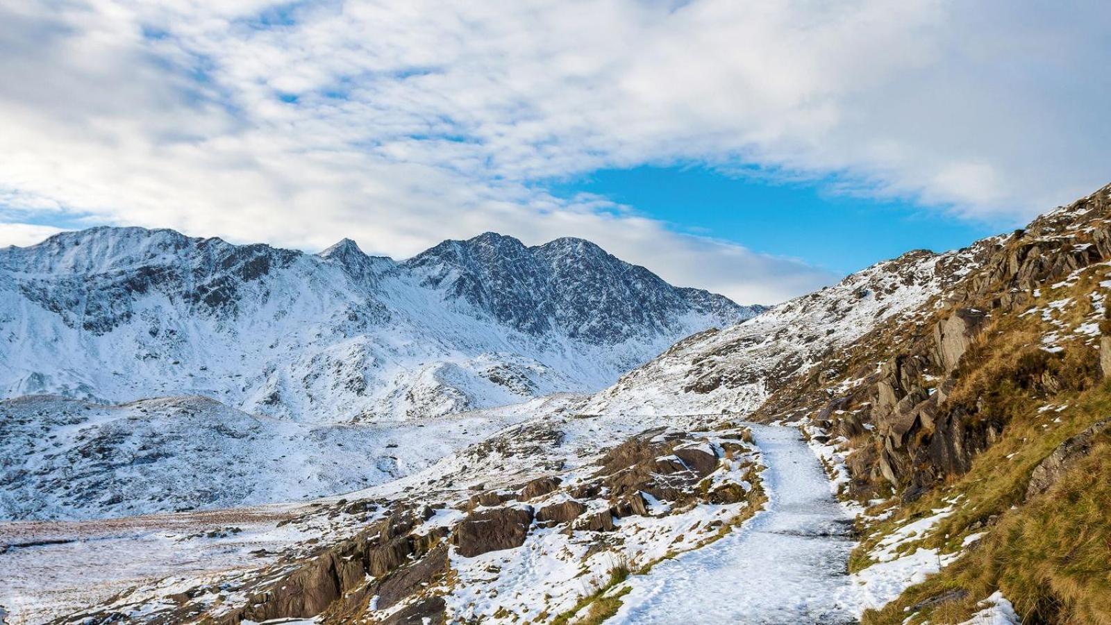 Hotel Seiriol At Llanfair Hall