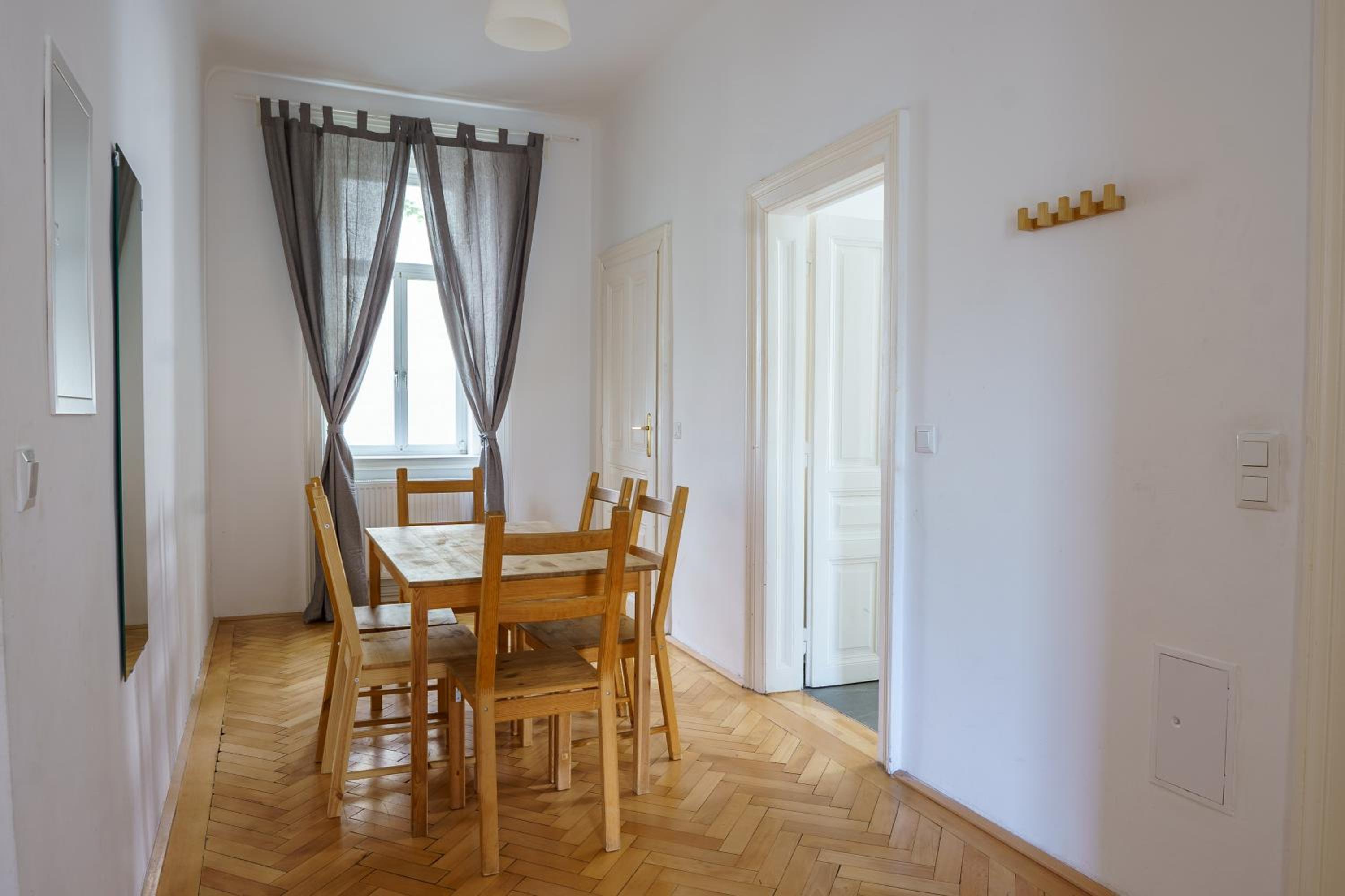 Central Living Apartments - Schönbrunn
