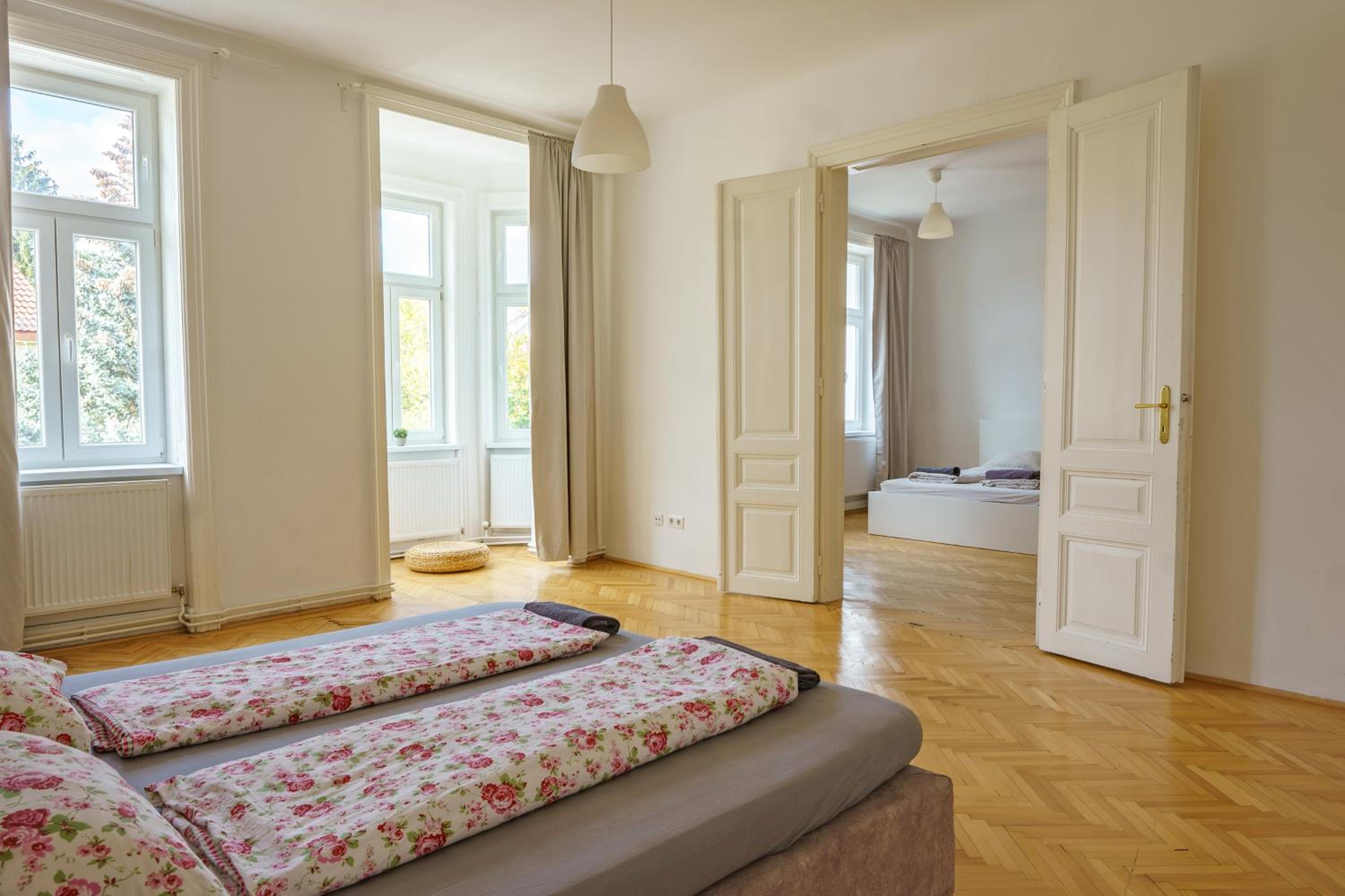Central Living Apartments - Schönbrunn
