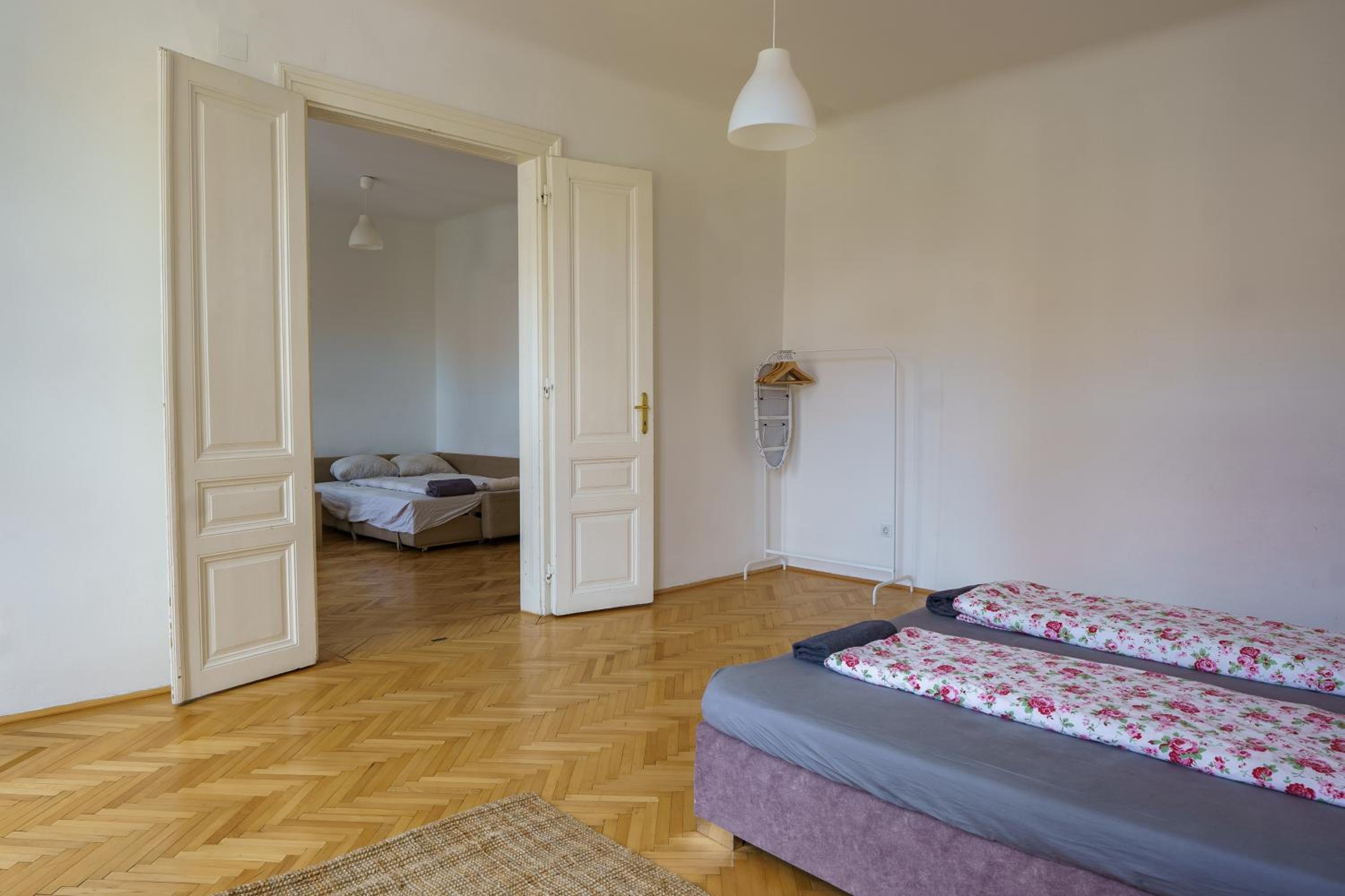 Central Living Apartments - Schönbrunn