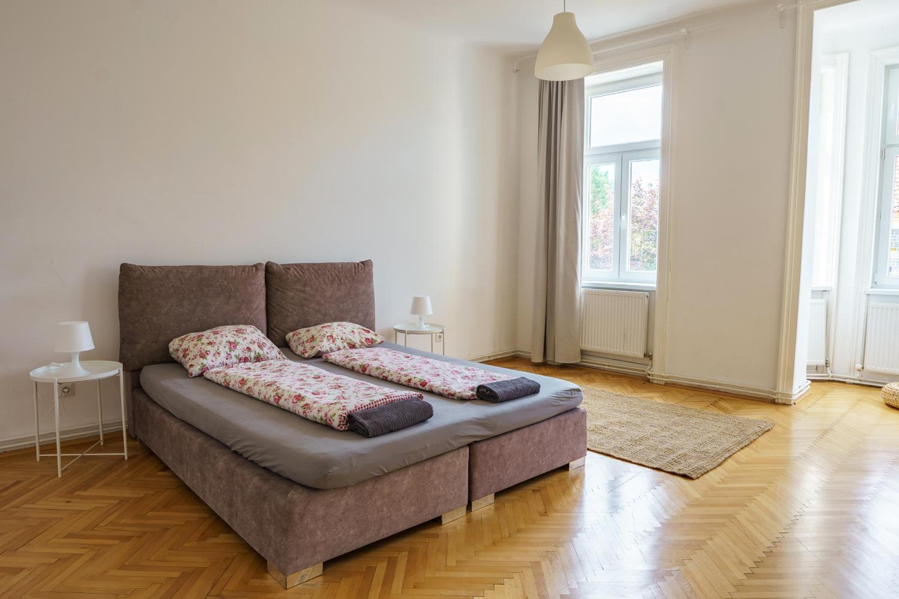 Central Living Apartments - Schönbrunn